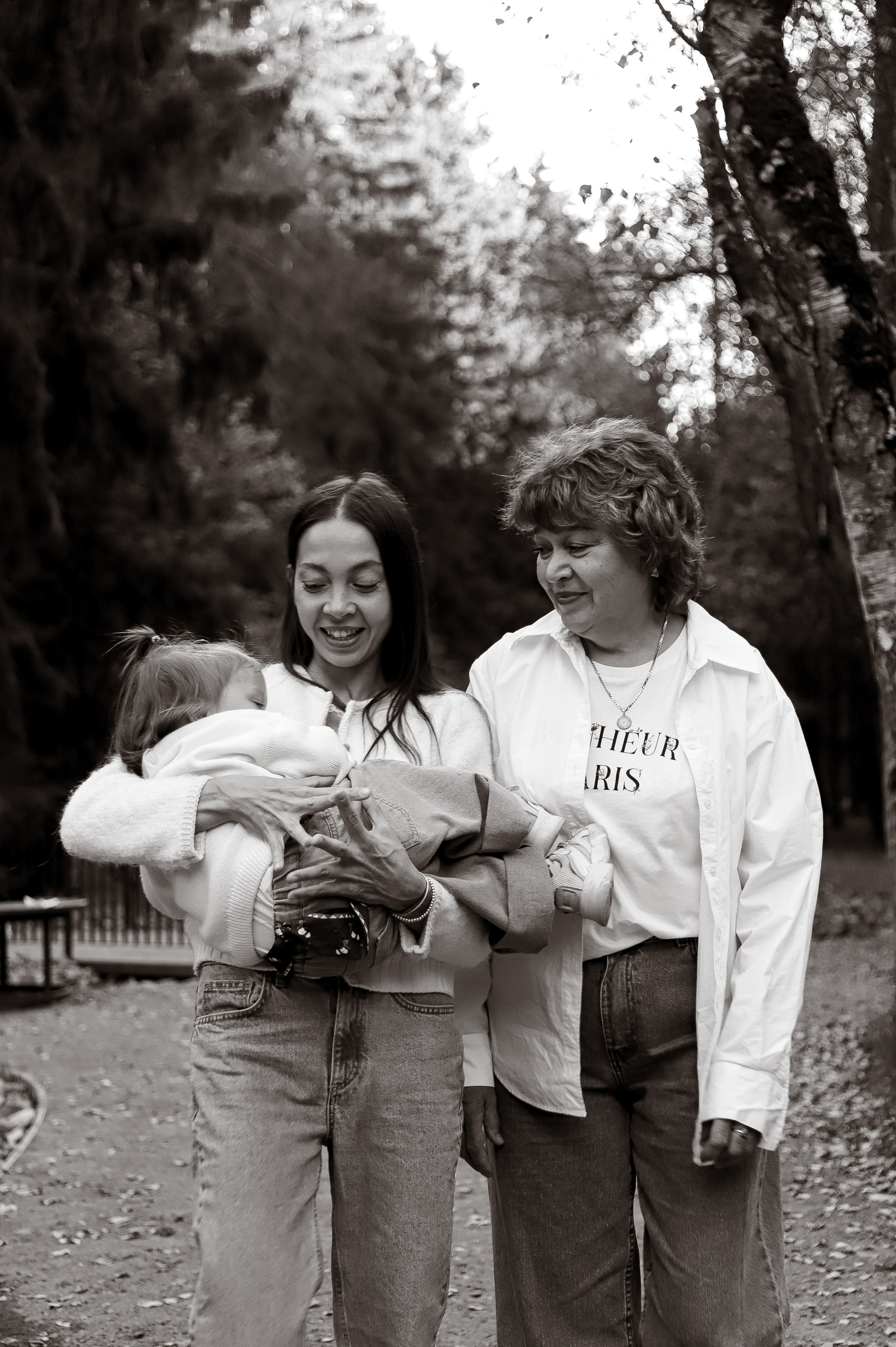 Универсальный фотограф Анна