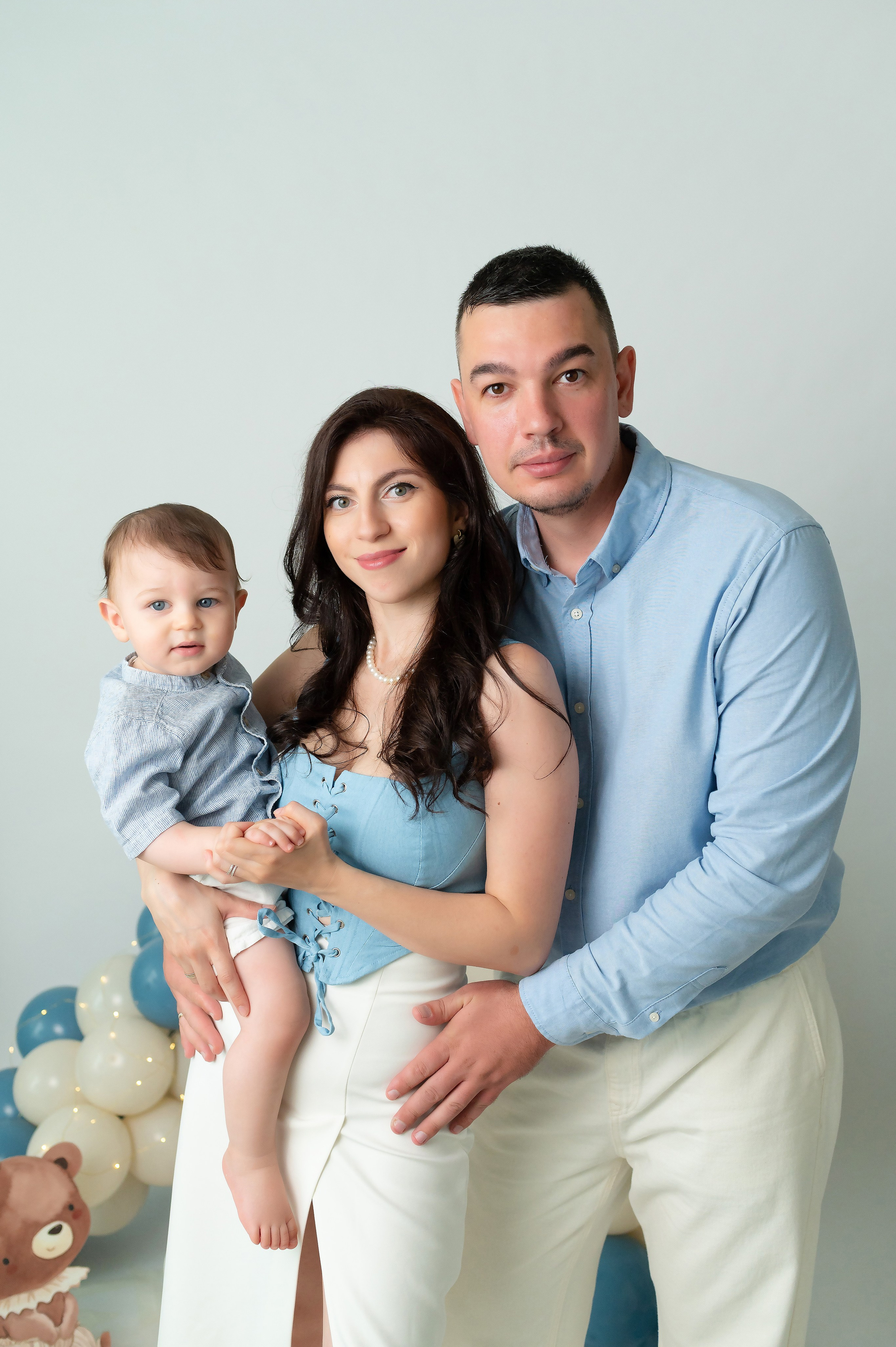 Услуги. Детский фотограф Ирина Глебова