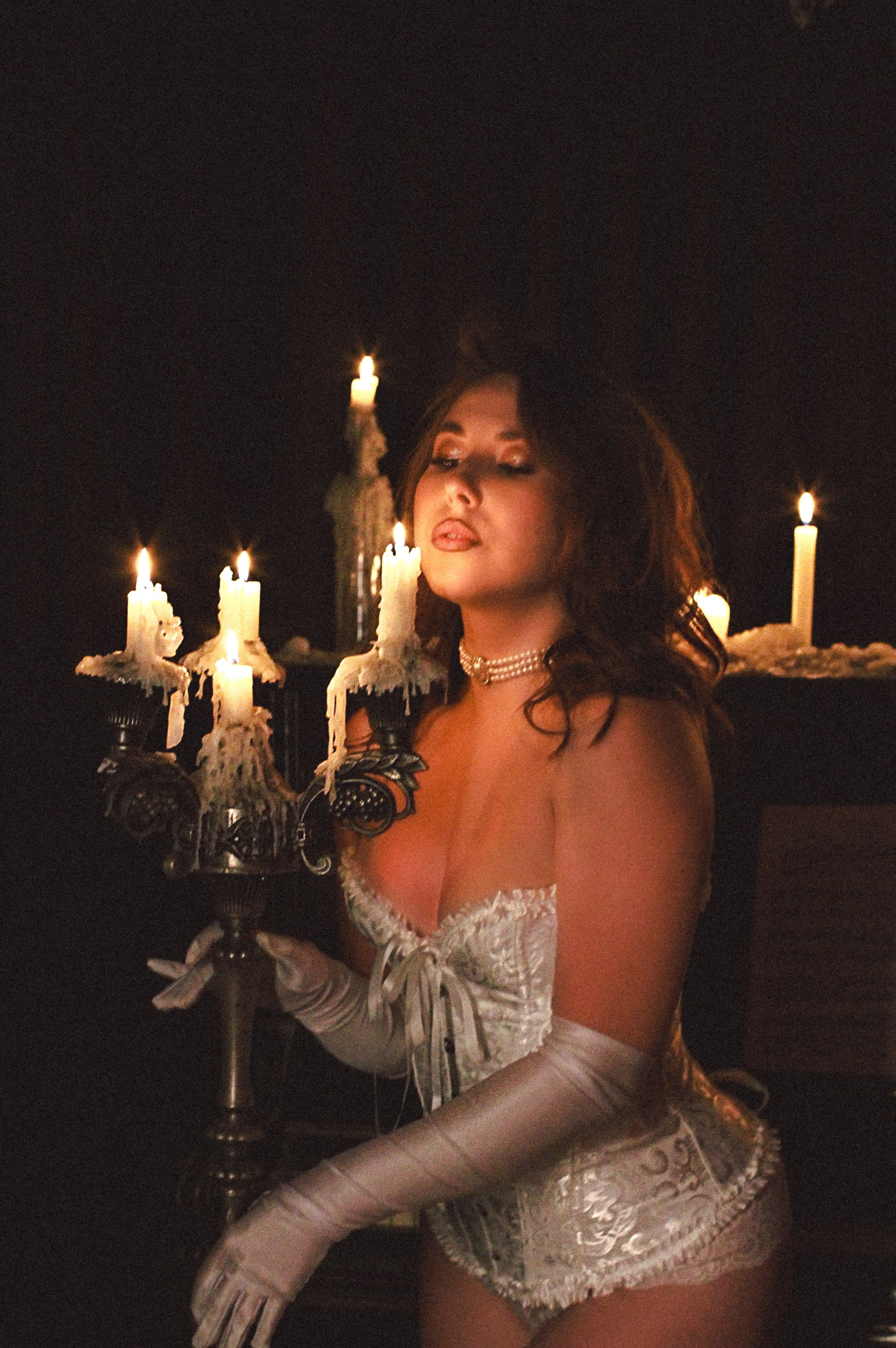 Фотограф из Екатеринбурга Касаткина Екатерина