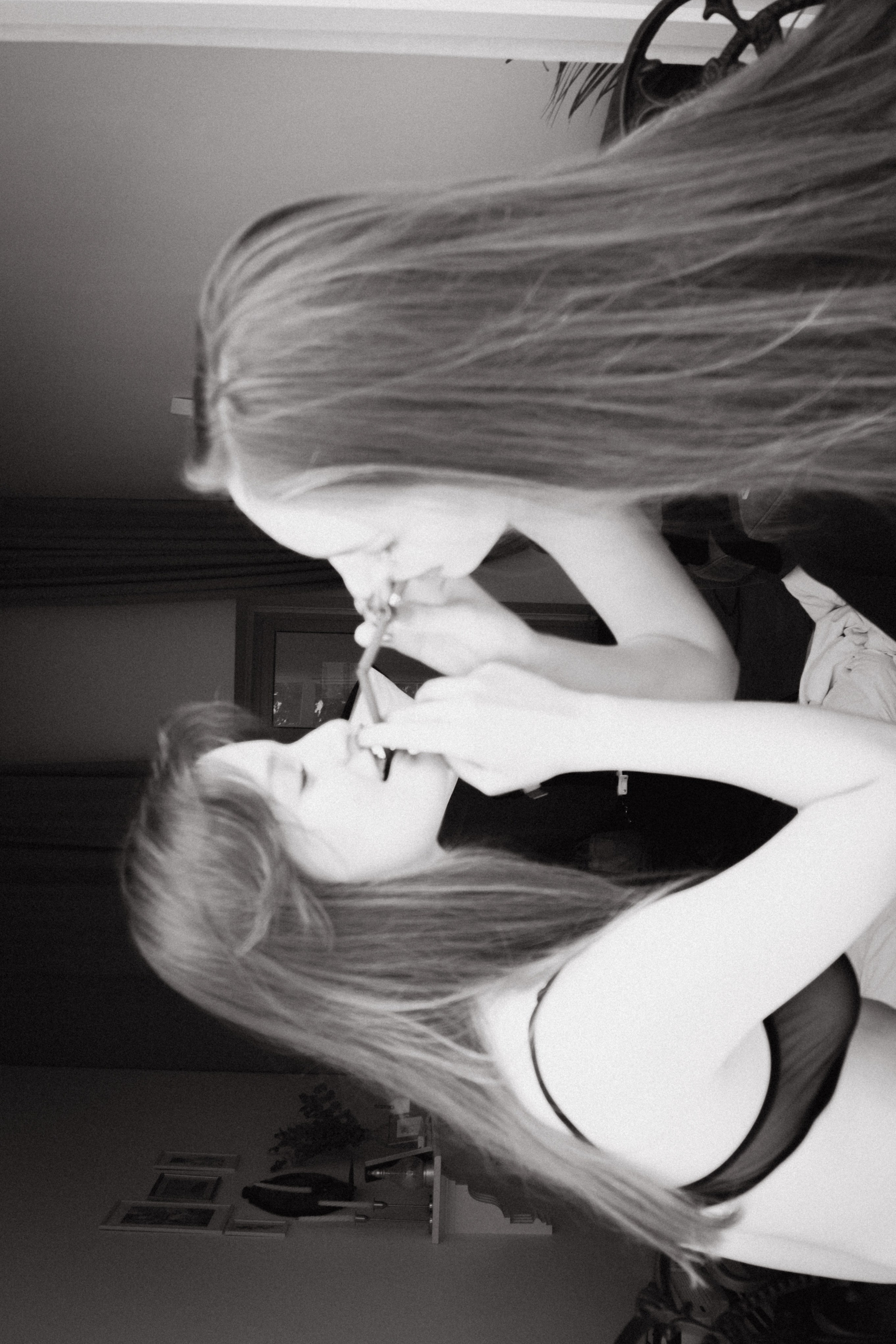 Фотограф Анастасия Лощакова в Москве