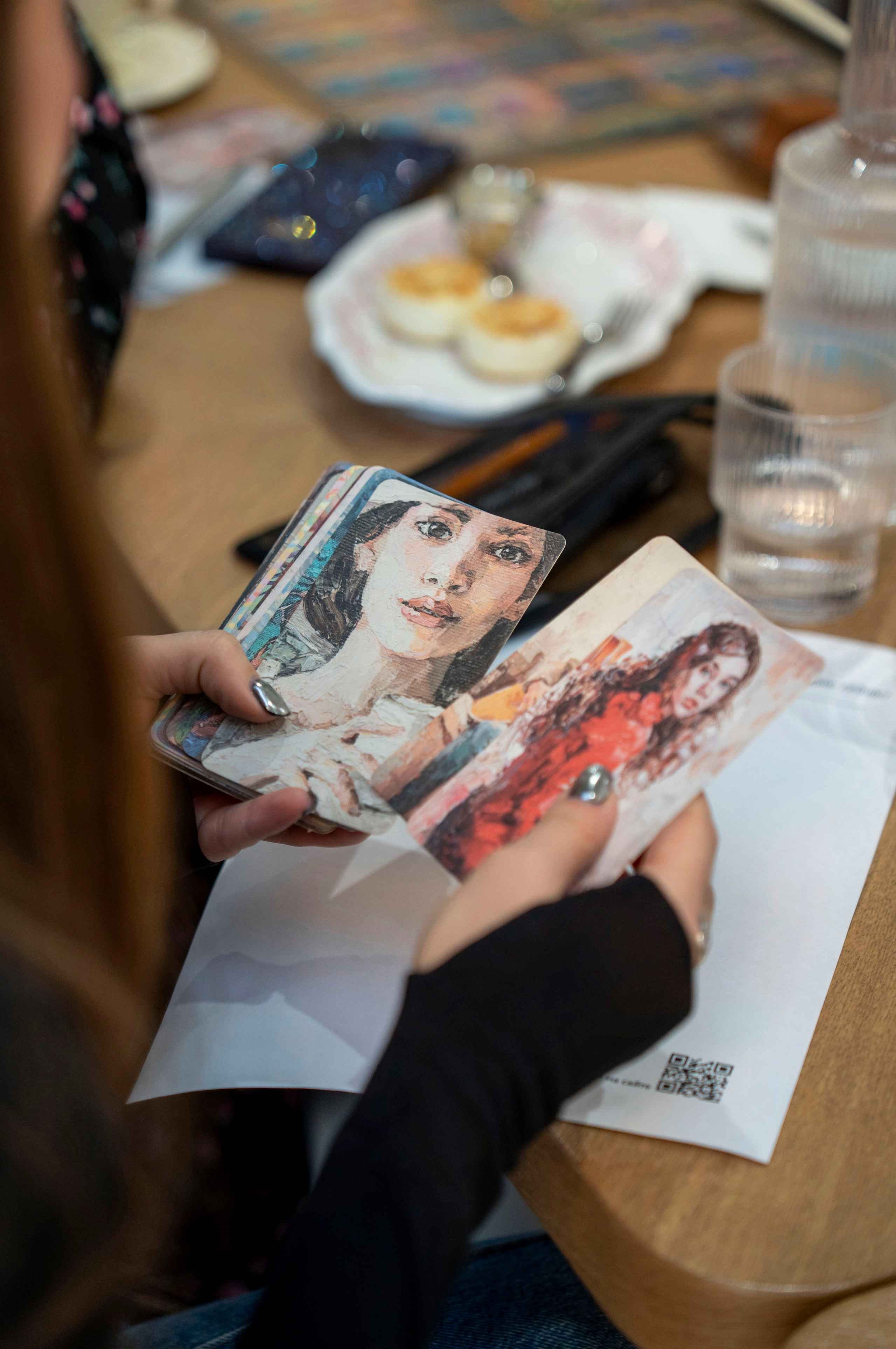 ТРАНСФОРМАЦИОННЫЕ ИГРЫ. Юлиана Смешек, коуч, наставник экспертов и предпринимателей