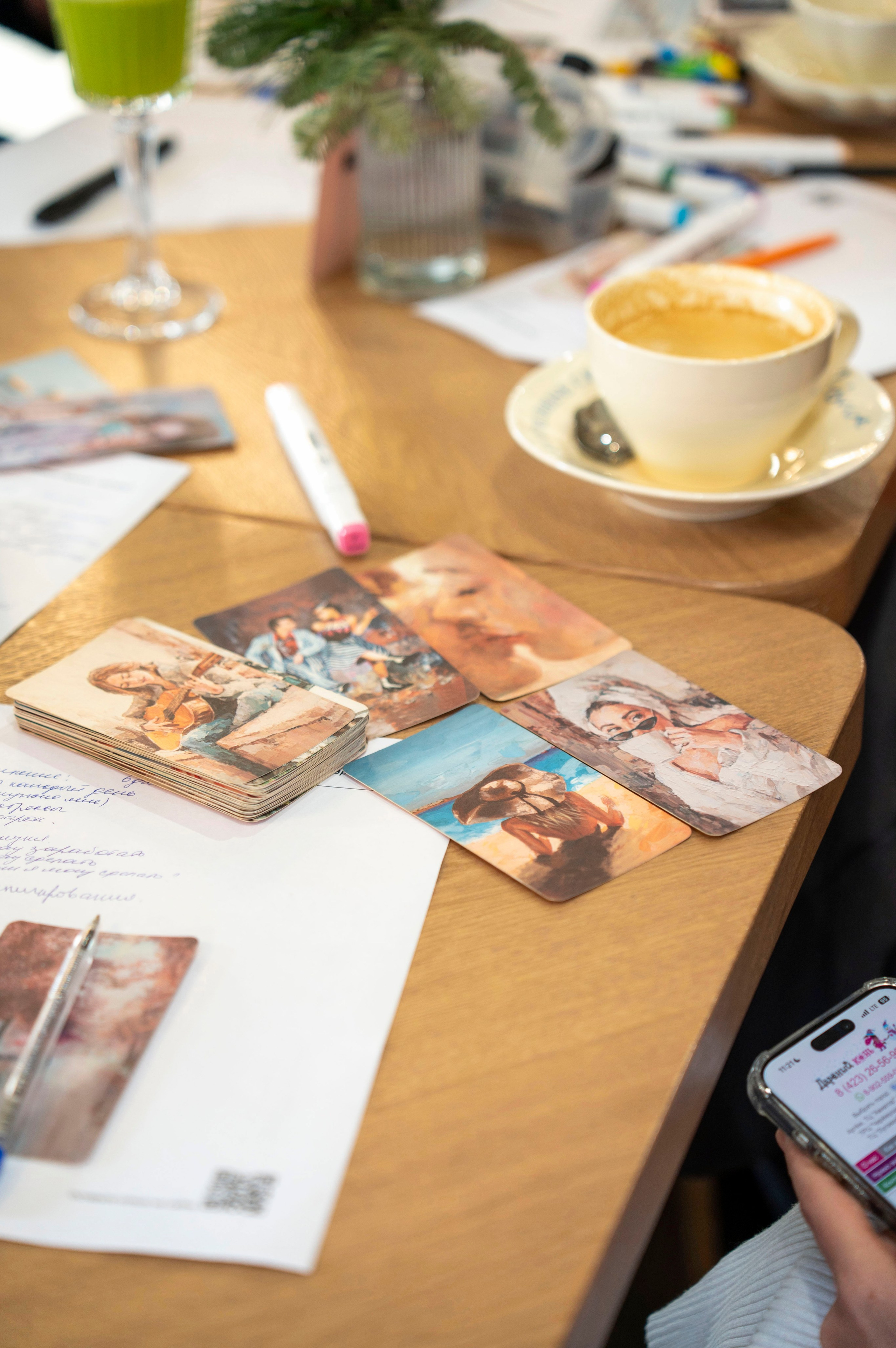 ТРАНСФОРМАЦИОННЫЕ ИГРЫ. Юлиана Смешек, коуч, наставник экспертов и предпринимателей