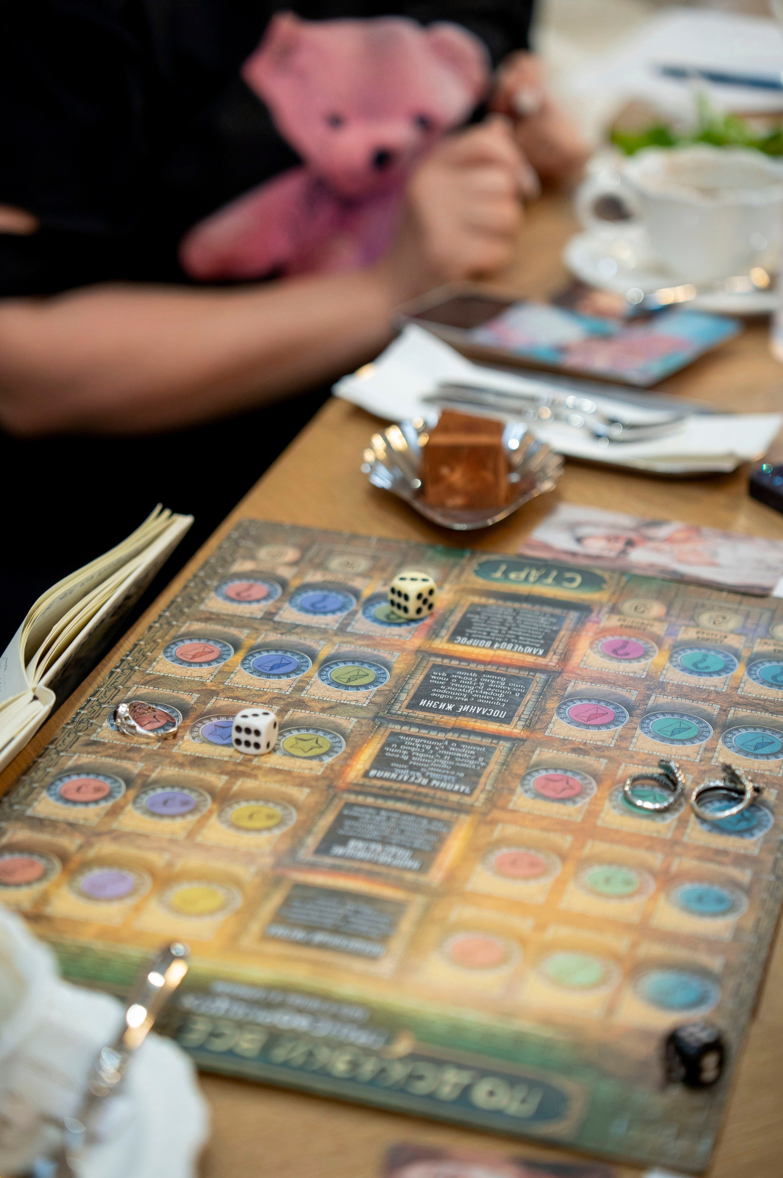 ТРАНСФОРМАЦИОННЫЕ ИГРЫ. Юлиана Смешек, коуч, наставник экспертов и предпринимателей