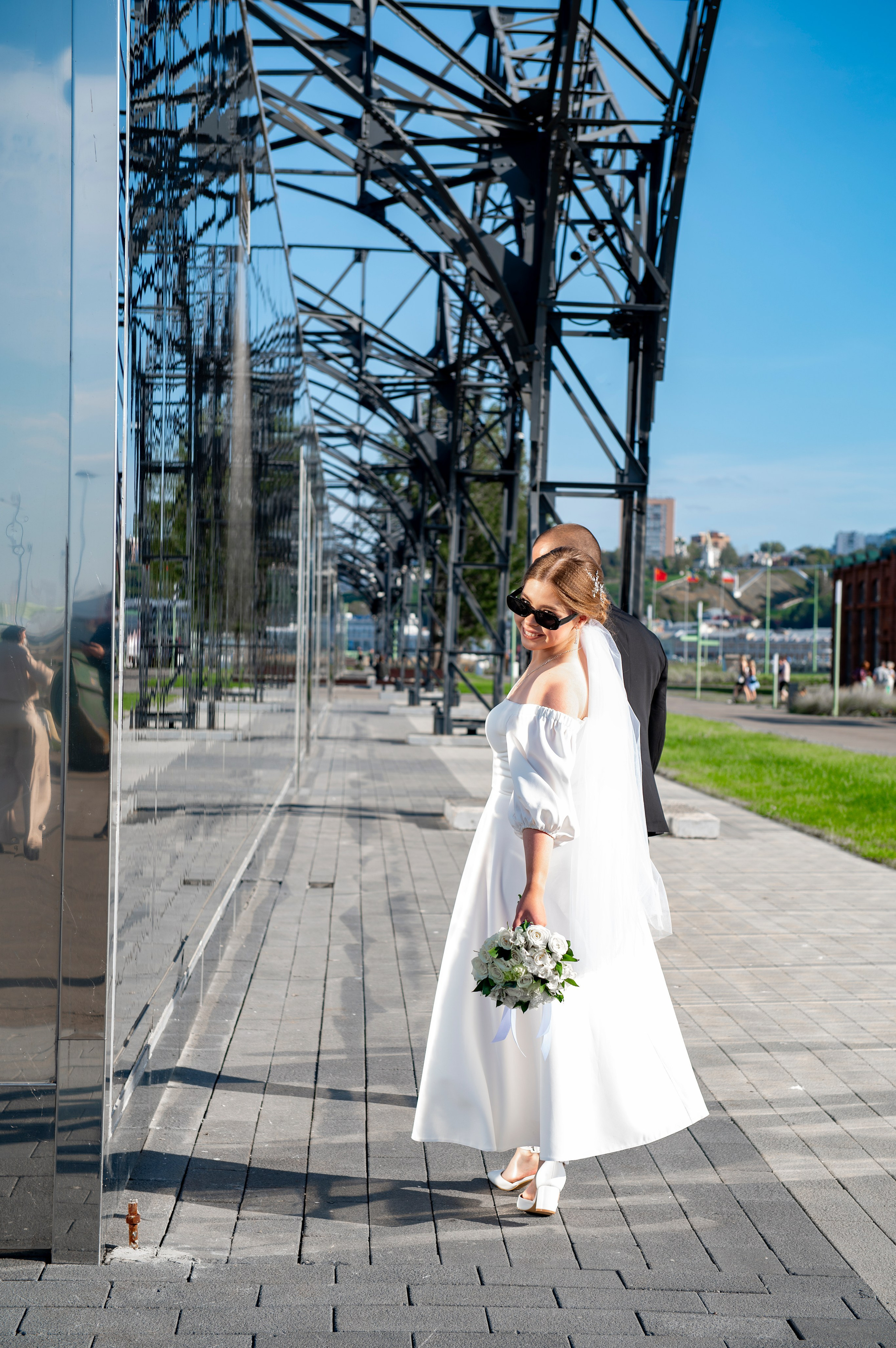 Фотограф в Нижнем Новгороде Наталья Кучина