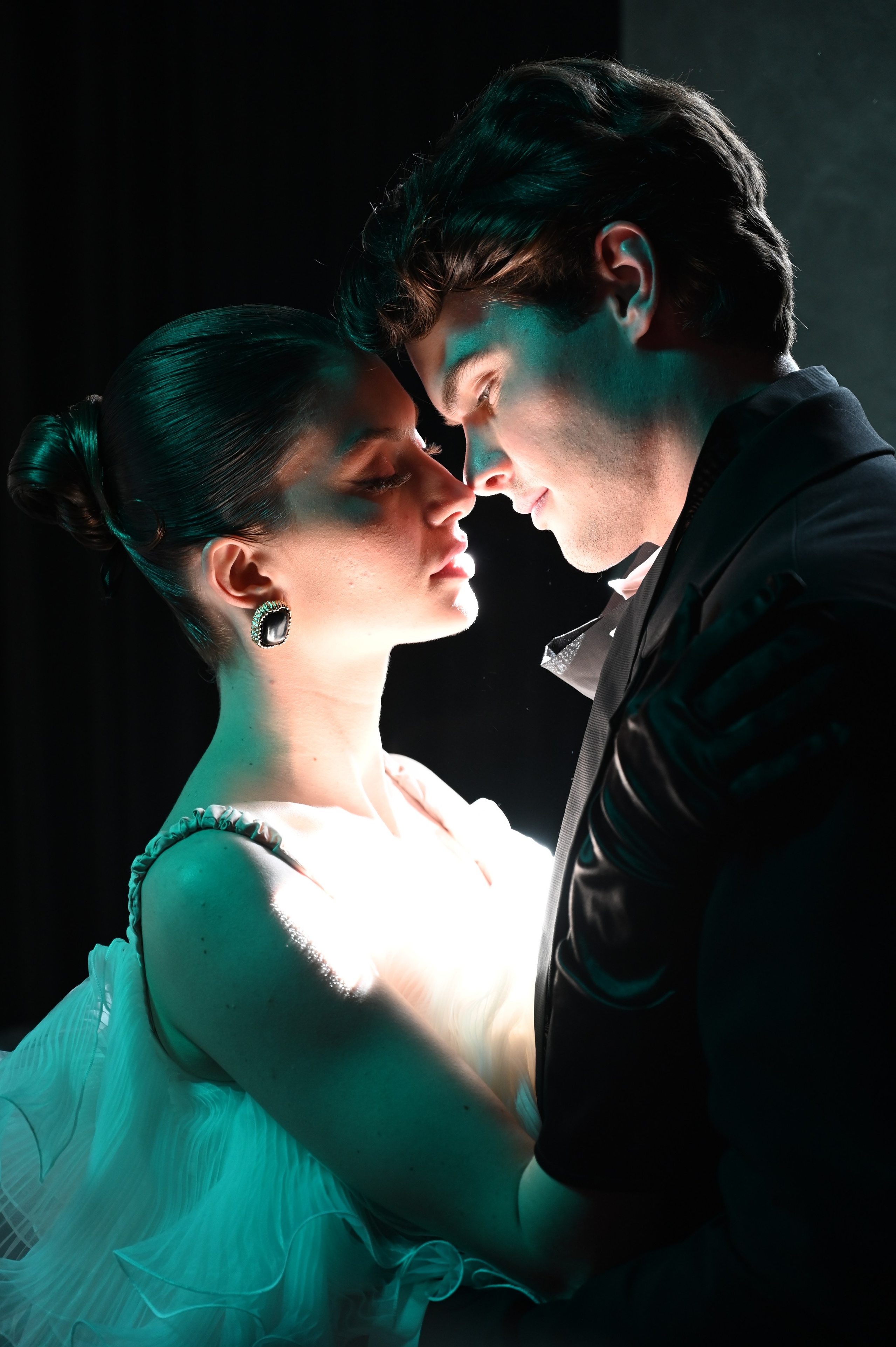 Свадебный и портретный фотограф в Москве Александр Муравьев