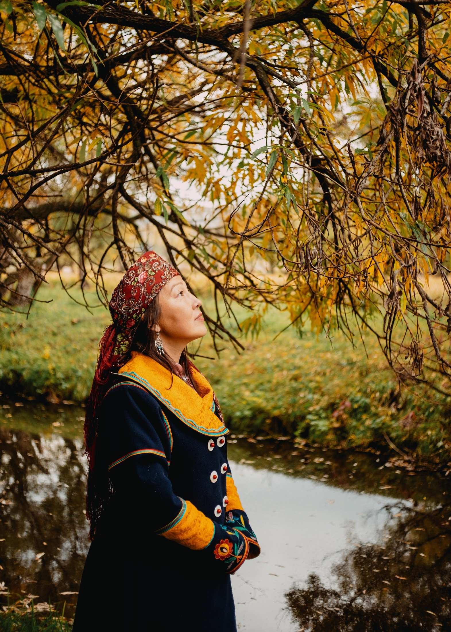 Фотограф из Хакасии Элина Кичеева