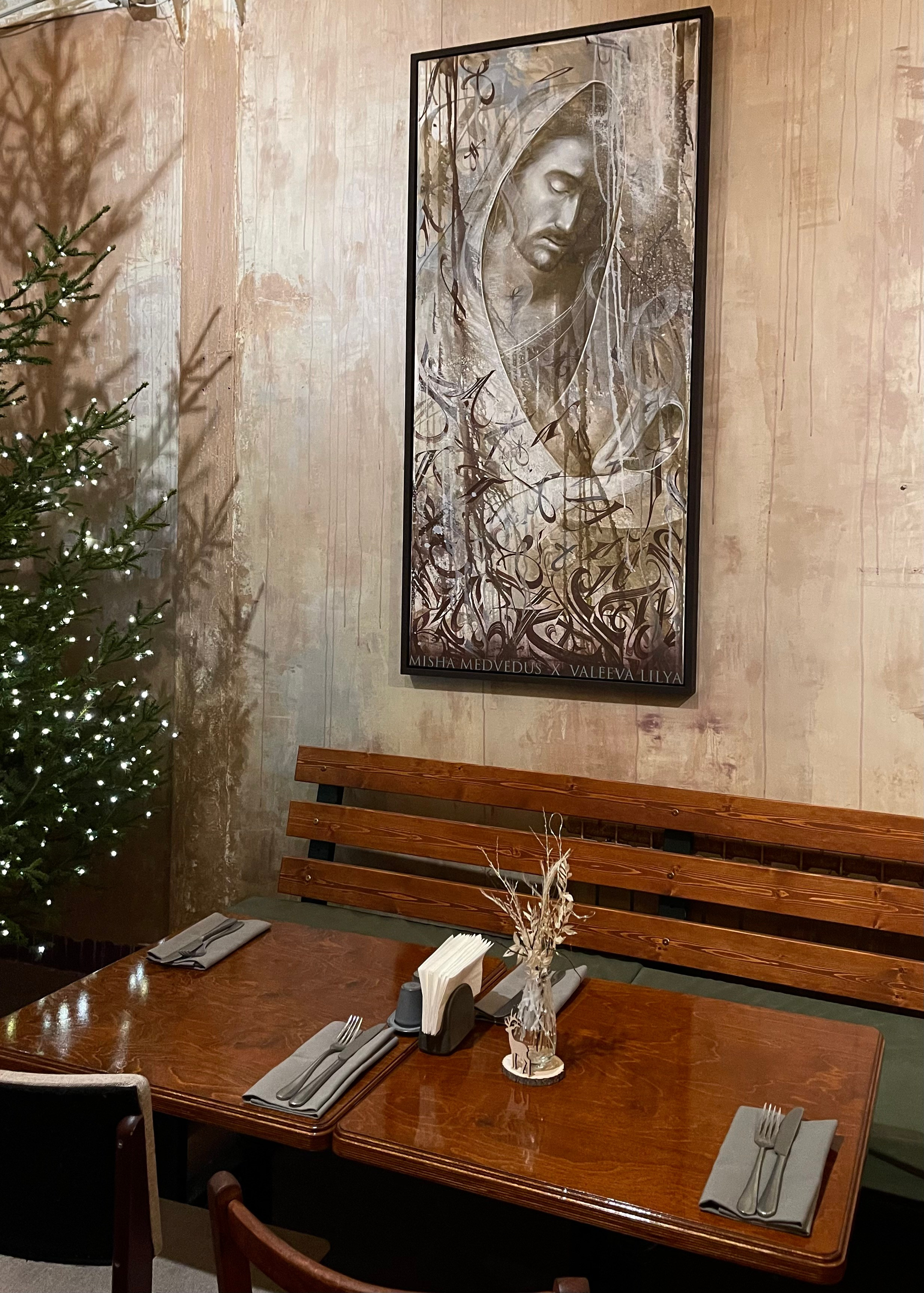 Москва гурманам. Экскурсовод по Москве Беляева Валентина