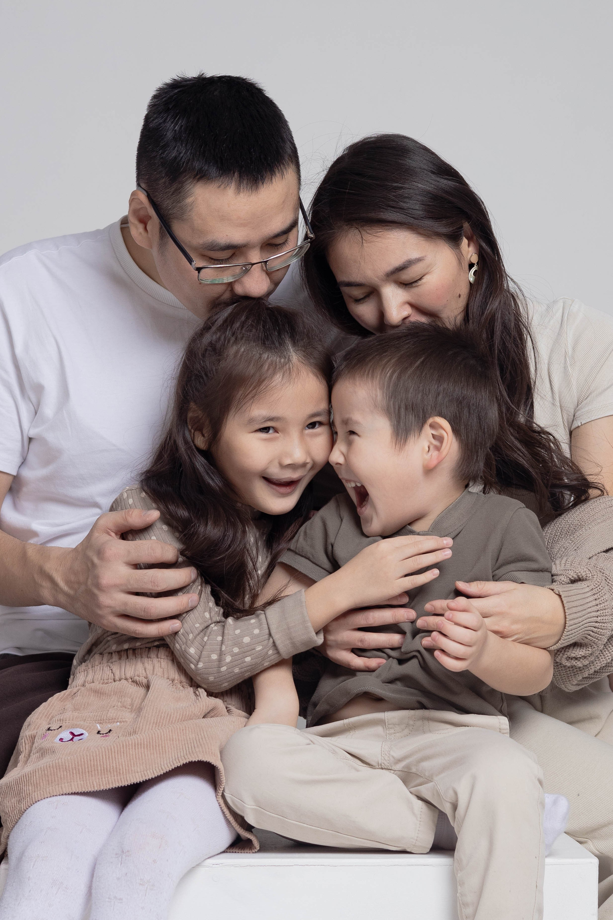 Студийный и репортажный фотограф в Якутске