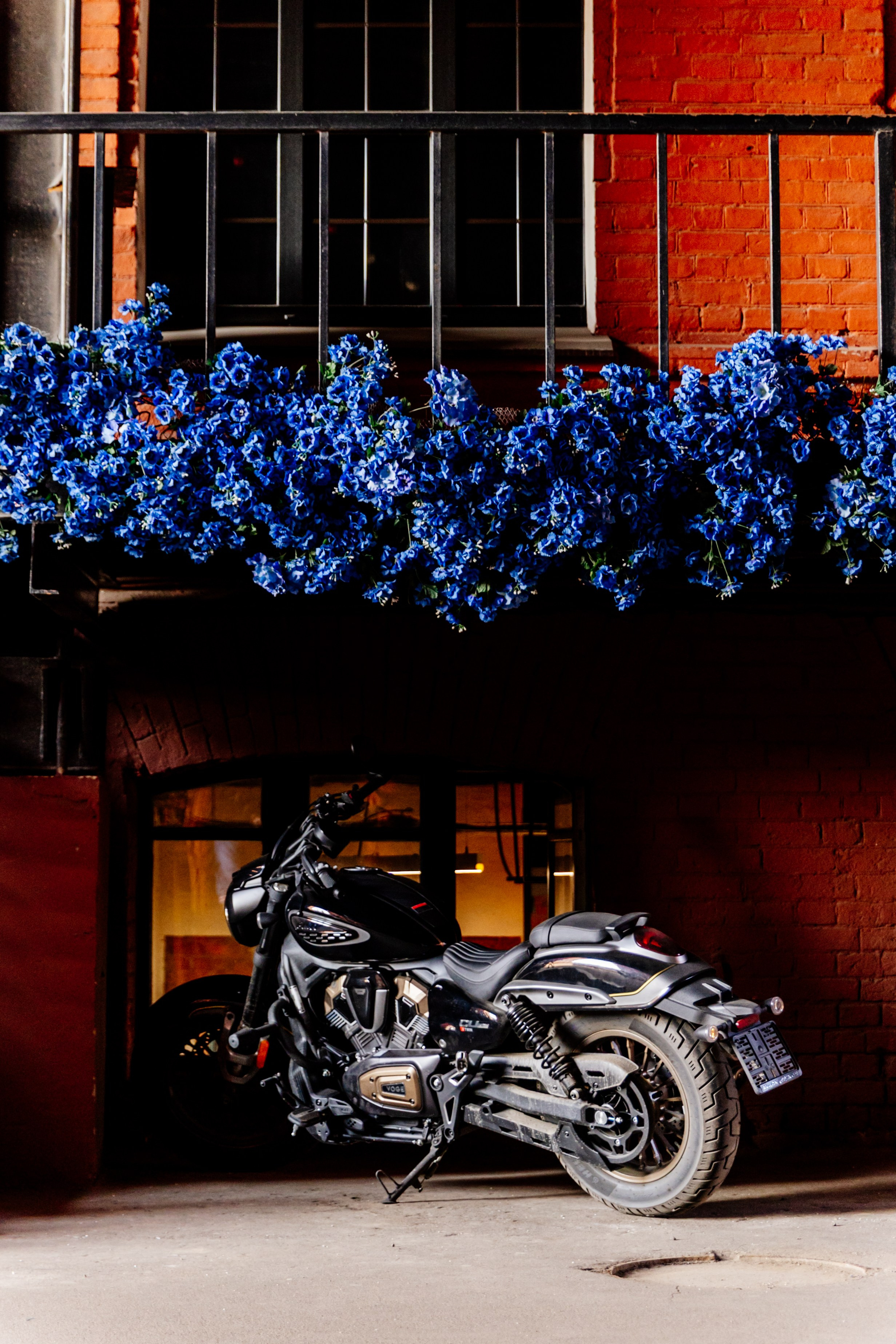 Прогулка по Москве. Репортажный фотограф в Москве Аида Исламова