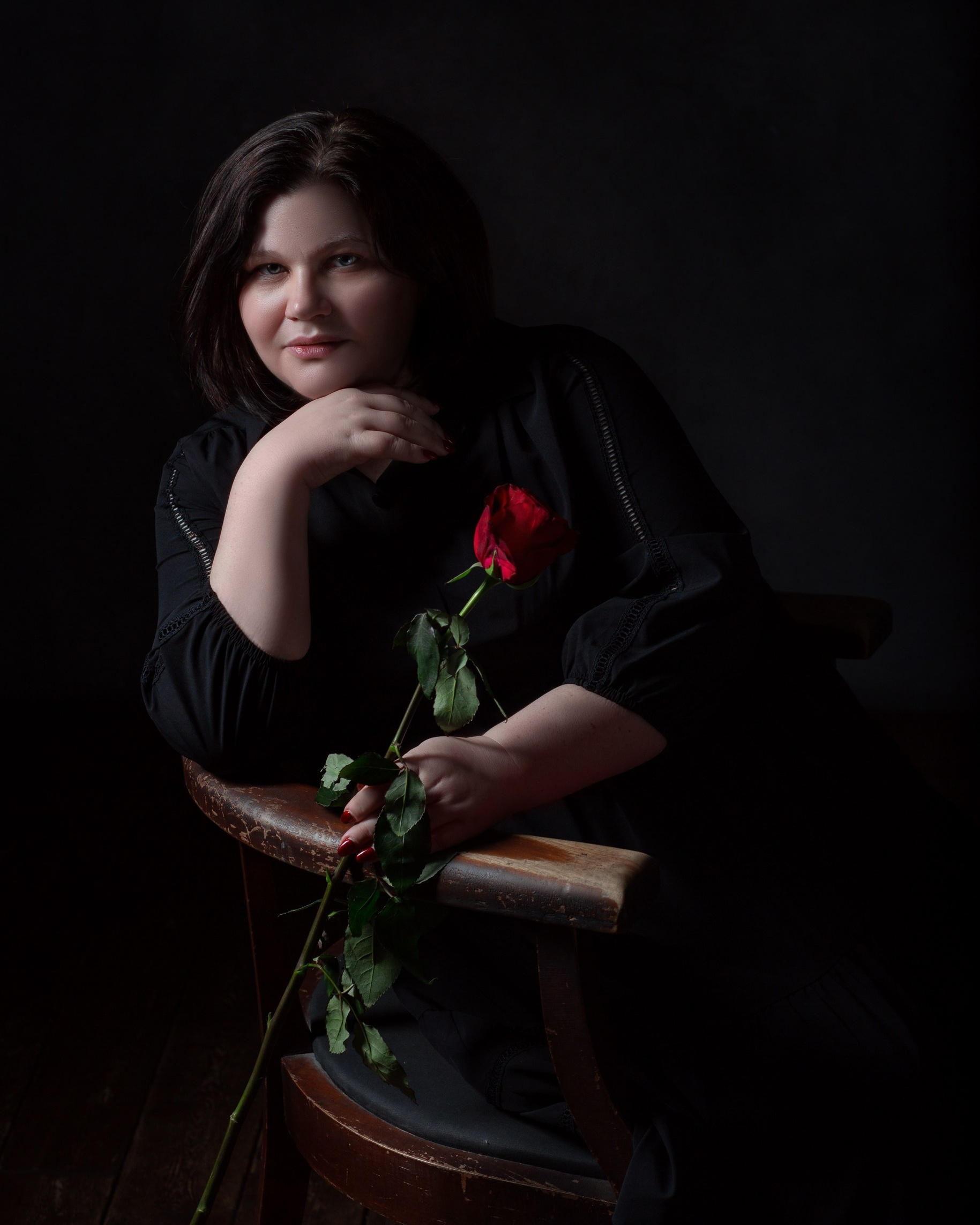 Курс. Фотограф Ирина Гарш