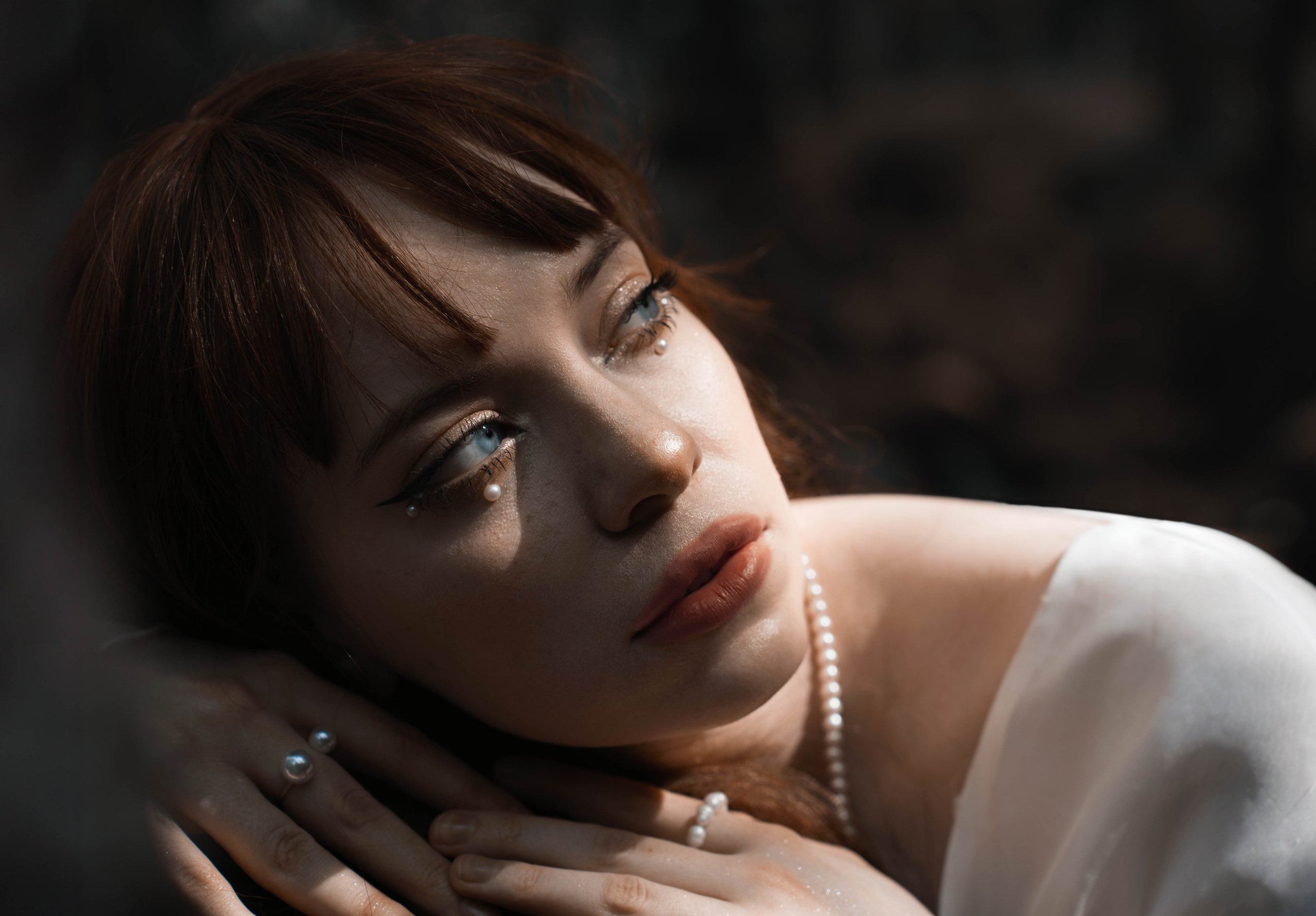 Катя Шиня. Фотограф из Москвы — DASHA NOVA | Авторская фотография в разных жанрах