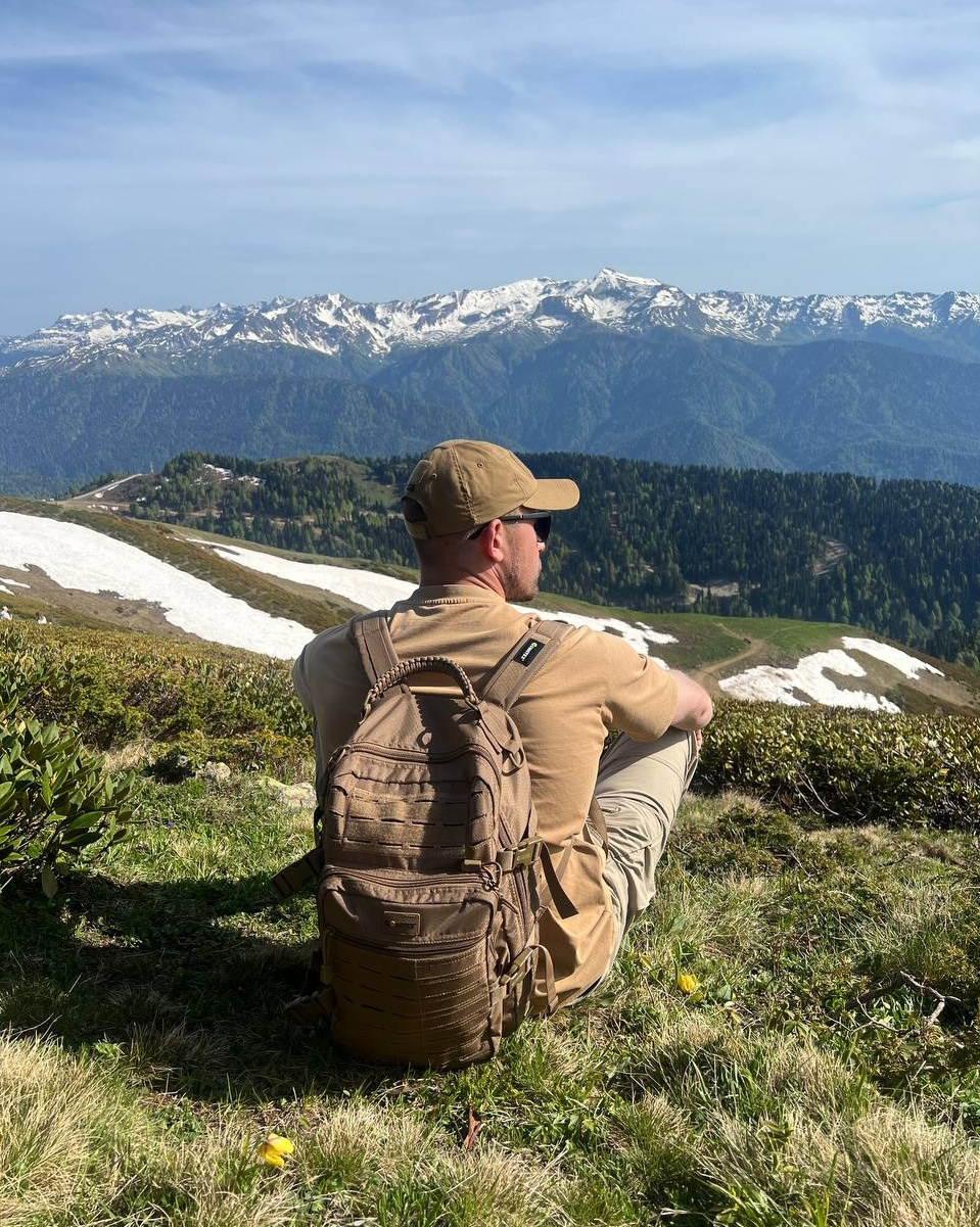 Туры по Кавказу ВЫШЕ ОБЛАКОВ