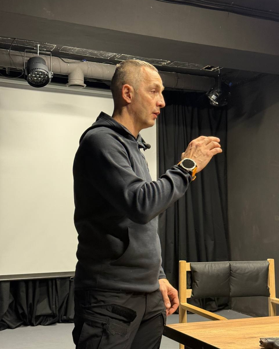 Театр киноактера Екатеринбург