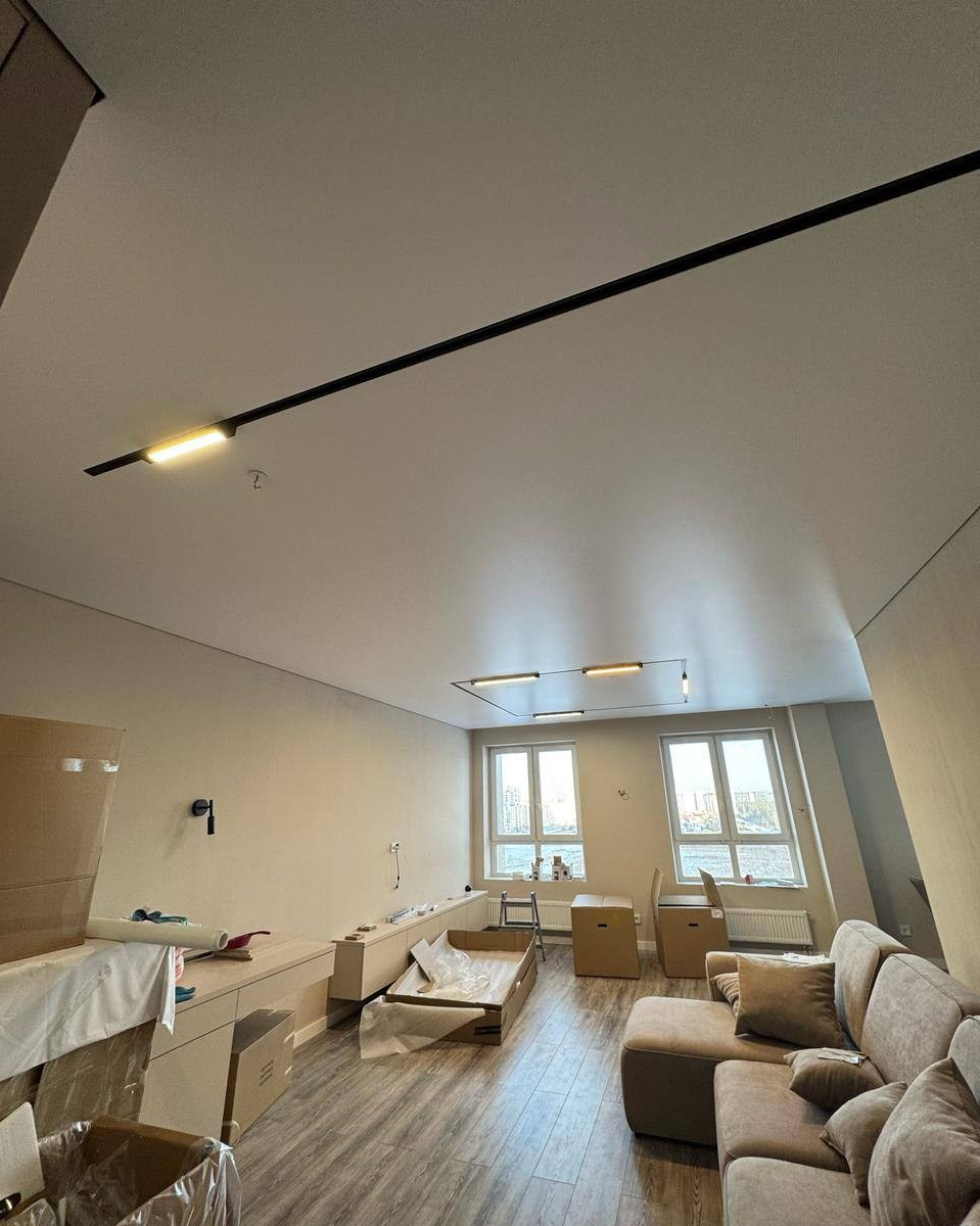 Кейсы. Дизайн-бюро «Пространство 360»