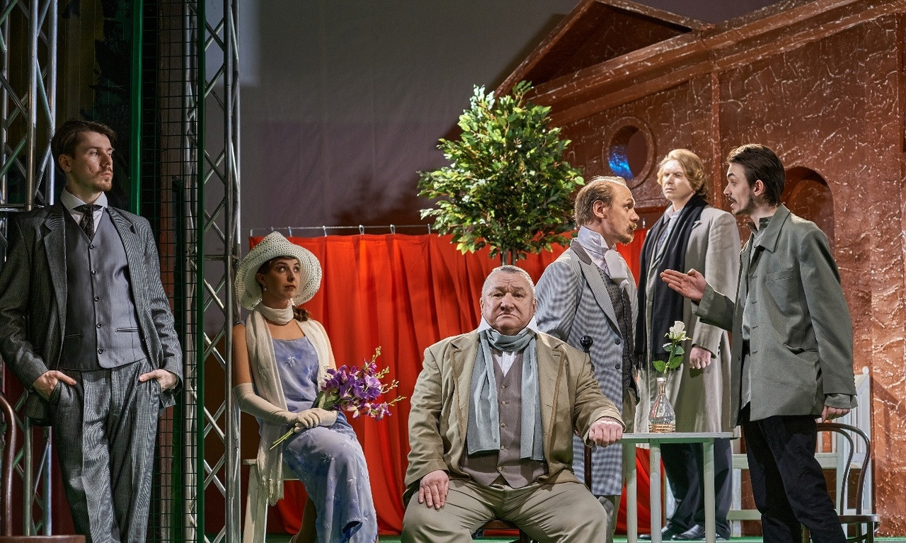 Путь наверх. Журнал о самом особенном. Пермь и Пермский край