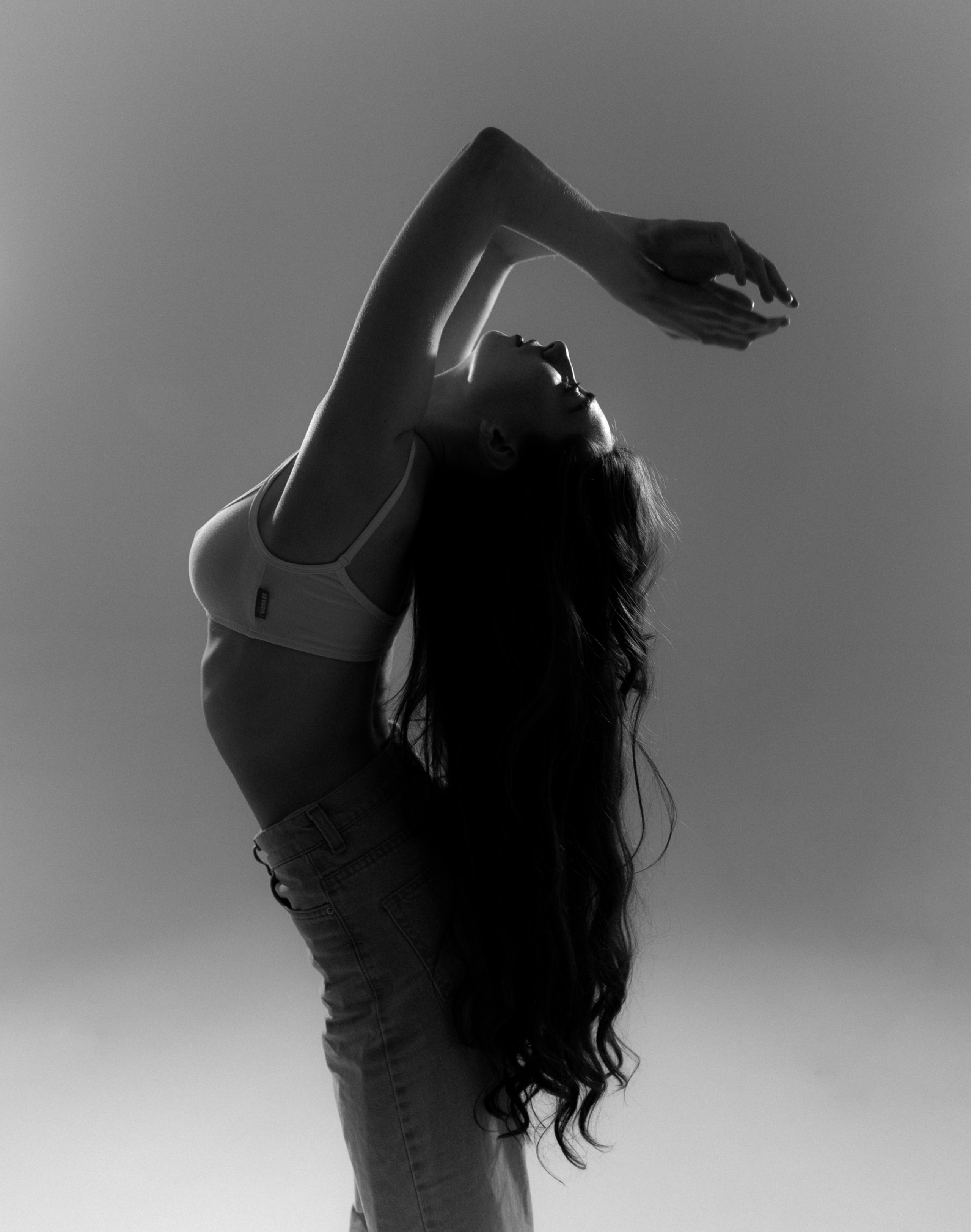 Портретный фотограф | Олеся Комарова | Екатеринбург