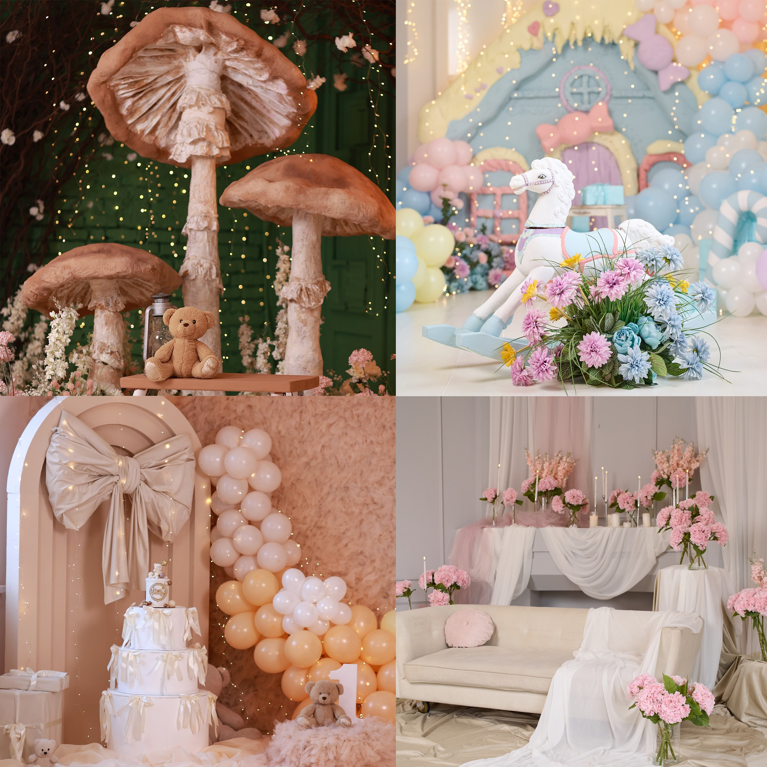 Расписание фотодней. Семейный и детский фотограф в Краснодаре Анна Трашкова