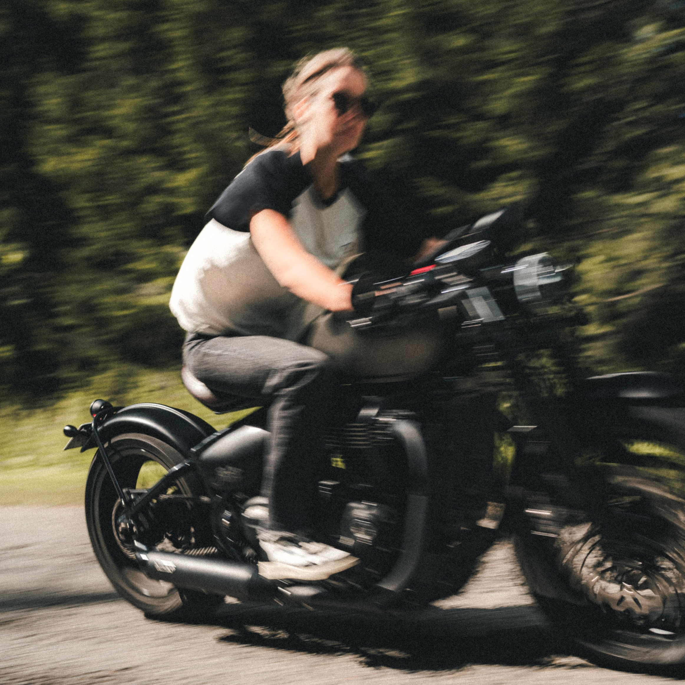 Фотограф Илья К. в Москве