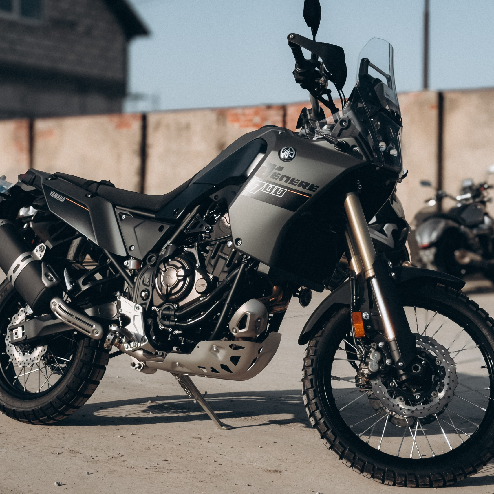 Мотопрокат Крым, Симферополь — Исследуй самые живописные дороги полуострова на отличном мотоцикле!