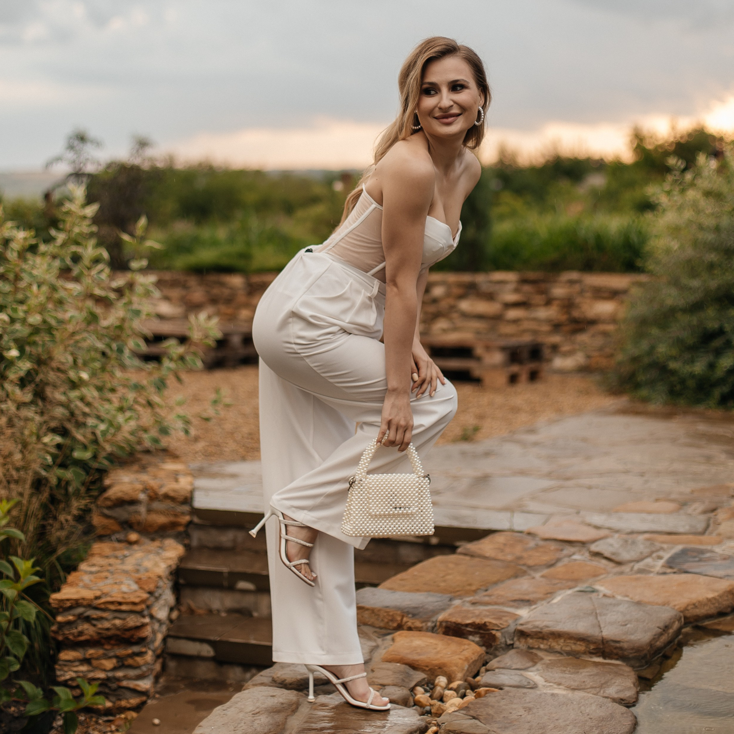 Обо мне. Свадебный фотограф Бакрымова Валентина