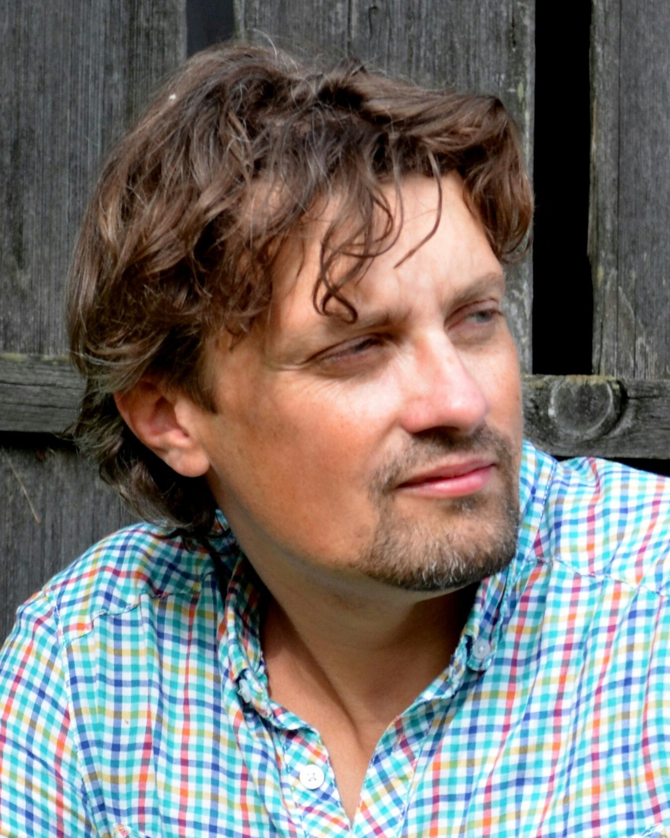 Контакты. Фотограф Андрей Богач