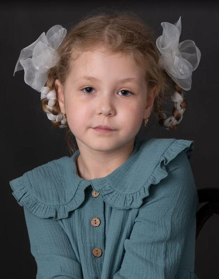 Volkova. Актёрское агентство «Алькор»