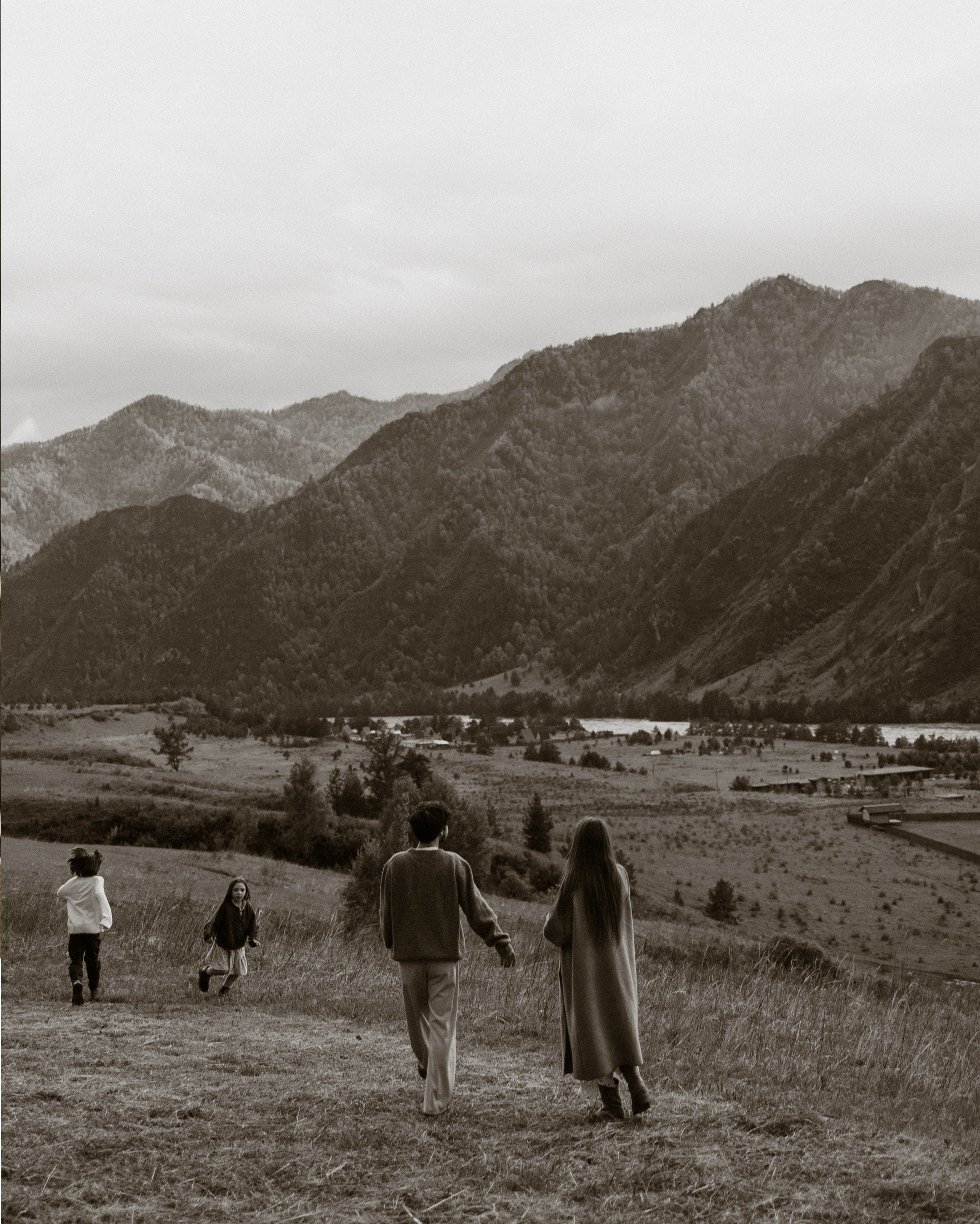 Мои пресеты