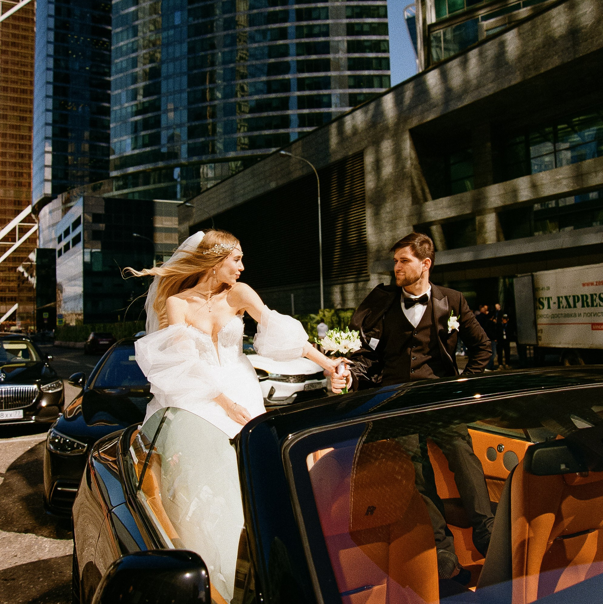 Услуги. Фотостудия в Москве LUXARTPHOTO