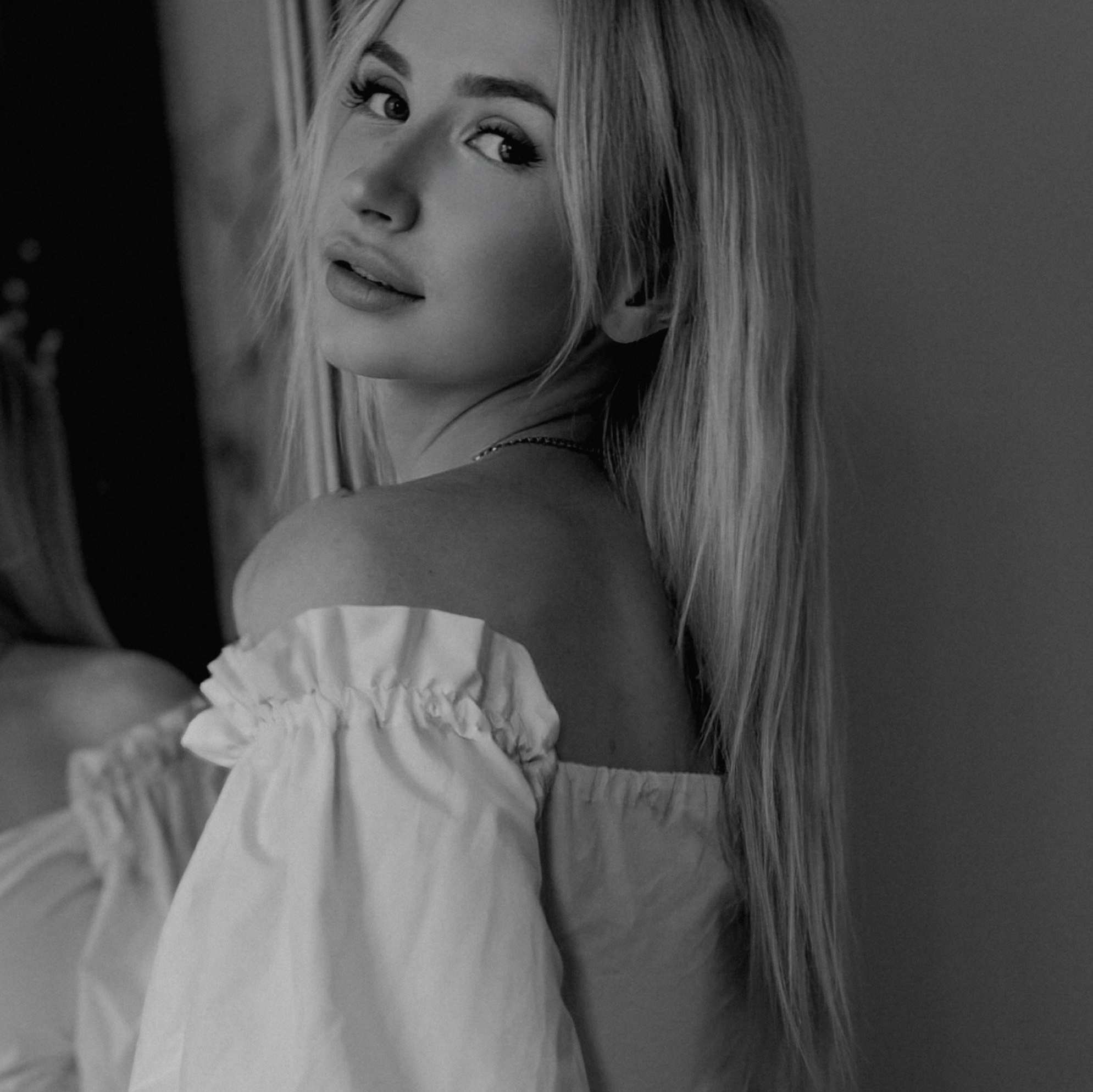 Фотограф Анастасия Великоборец