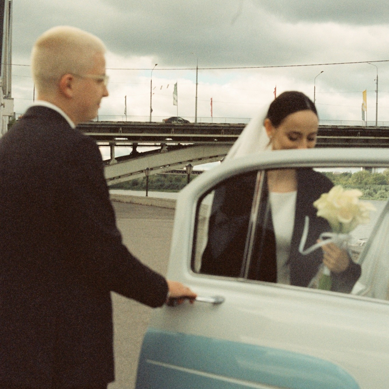 Стоимость. Фотограф Синицына Анна