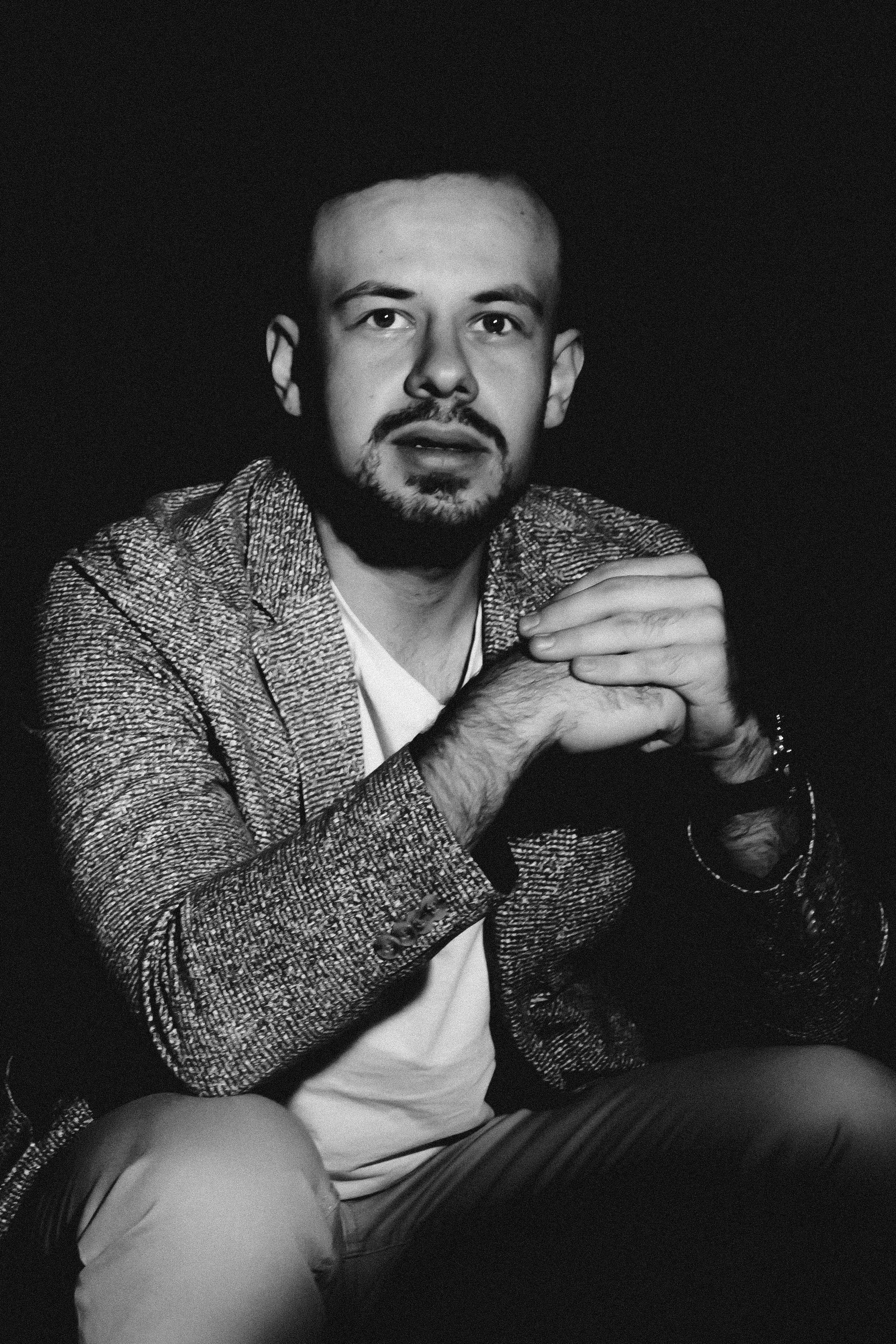 Светильники Романа Скороходова