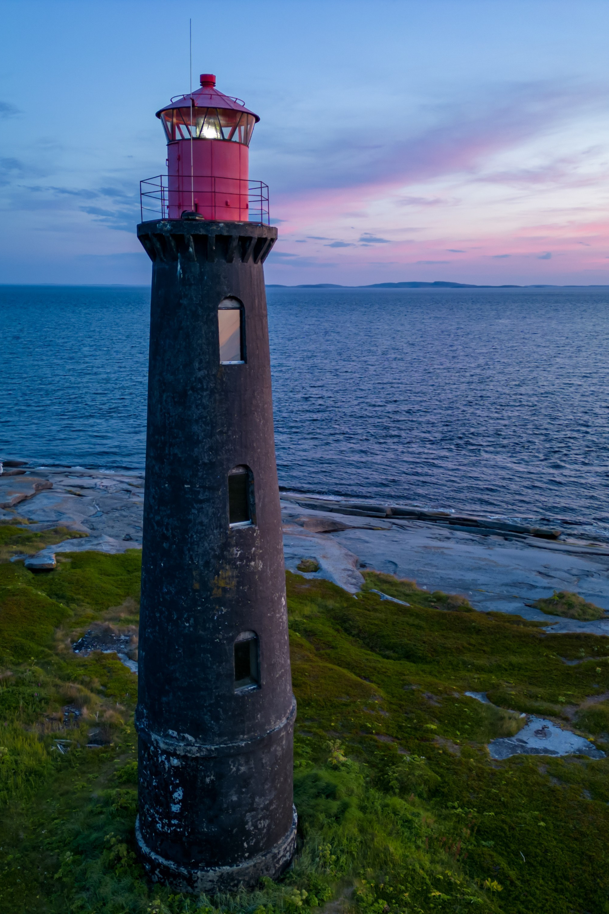 Программы путешествий. Фотограф Александр Головин
