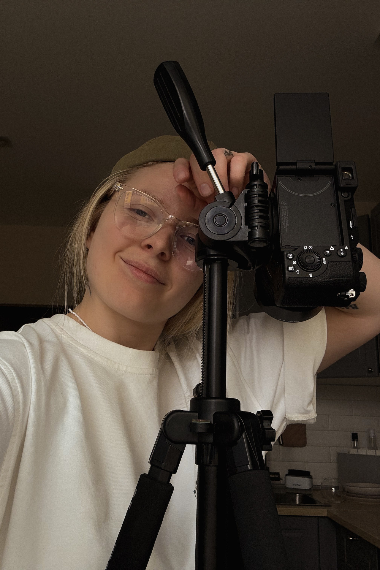 репортажа и индивидуальная видеосъемка