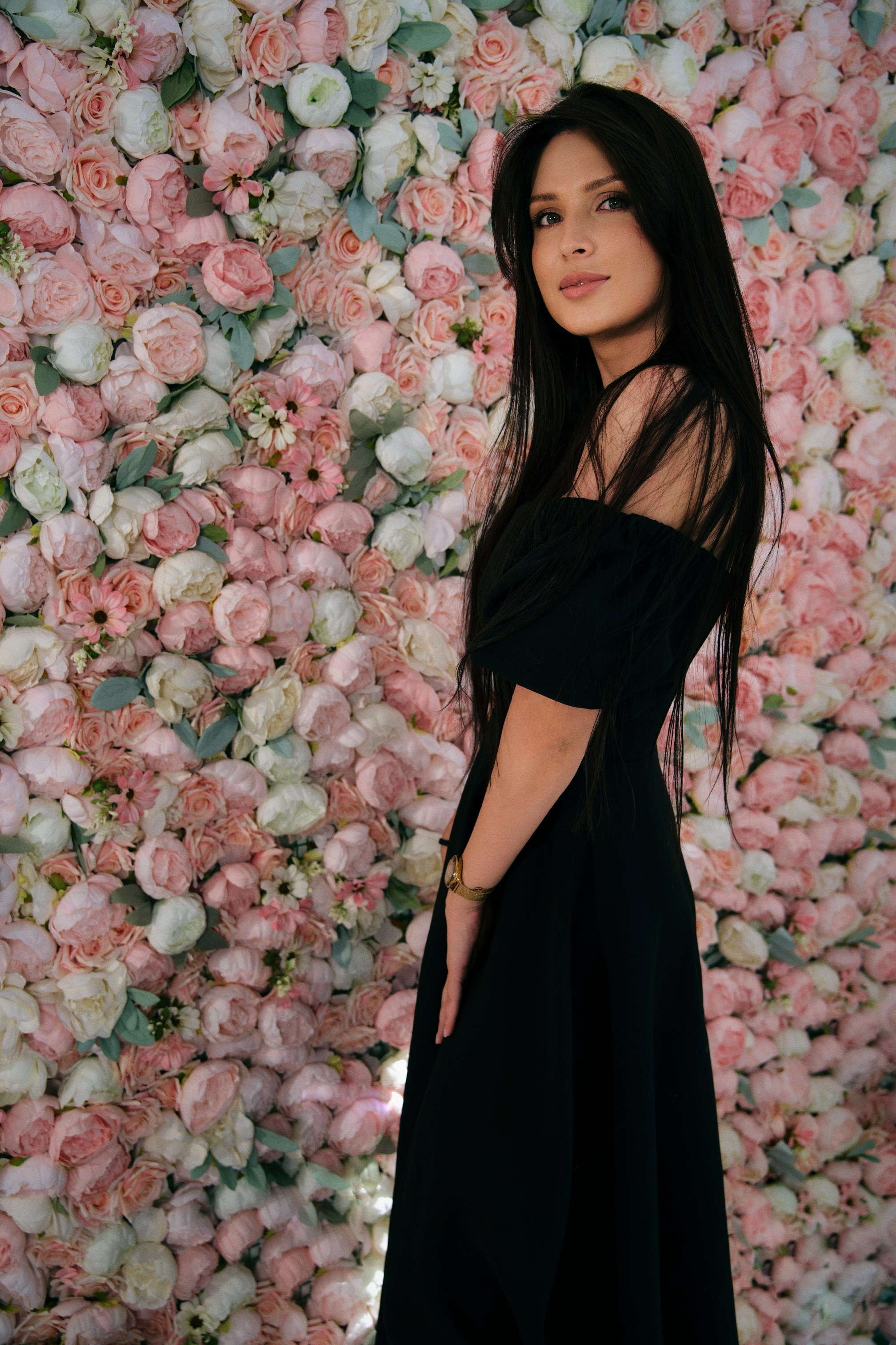 Контакты. Фотограф Нечаева Альбина