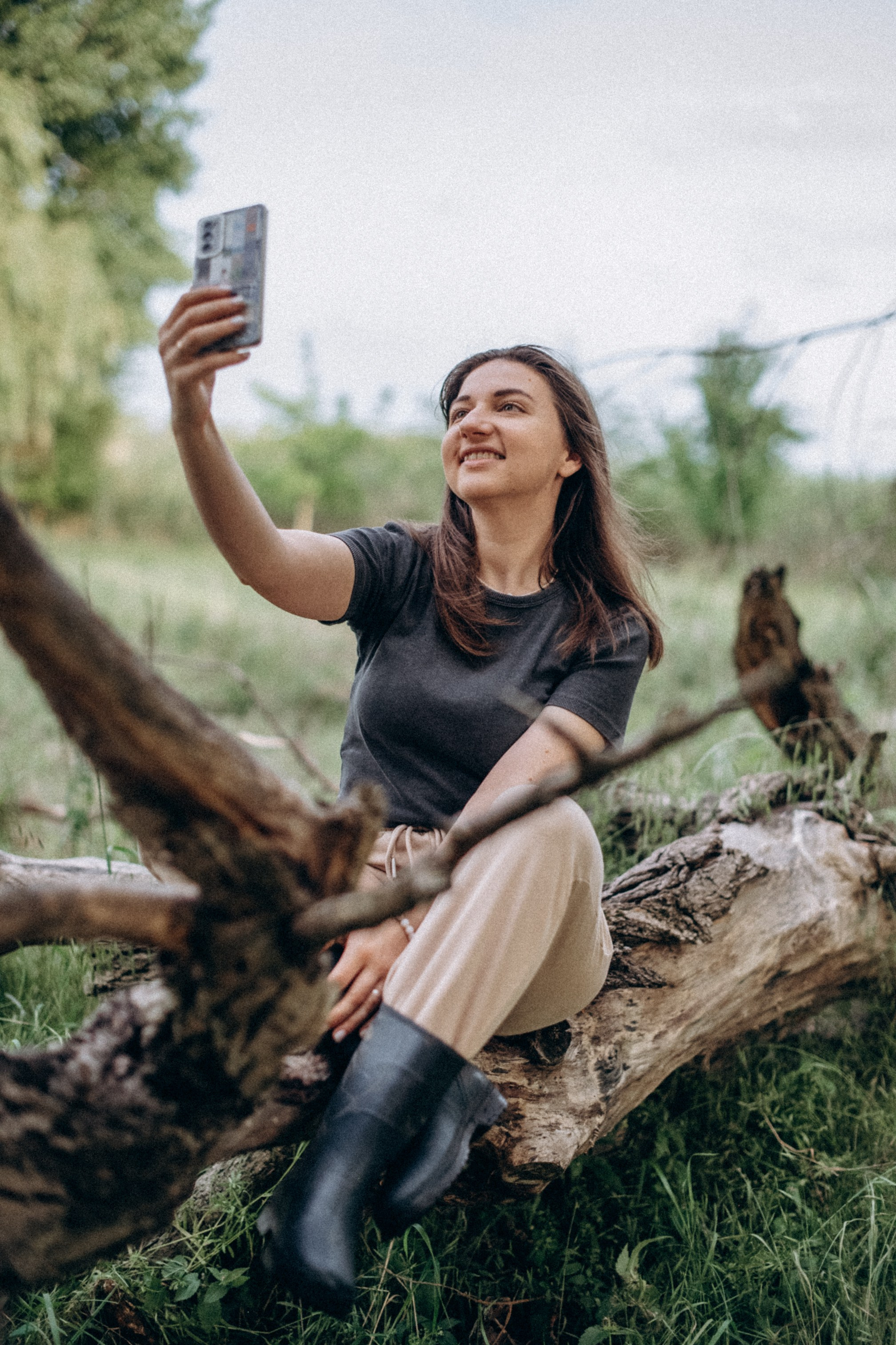 Контакты. Фотограф Котова Валентина