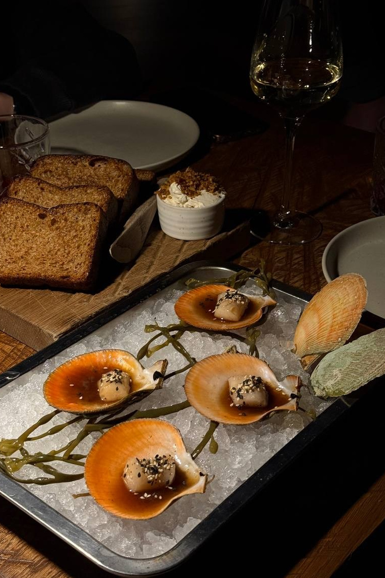 Мурманск | весна