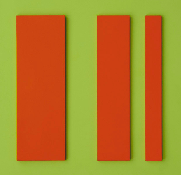 Выставка Natalya Markova «Сопряженность»