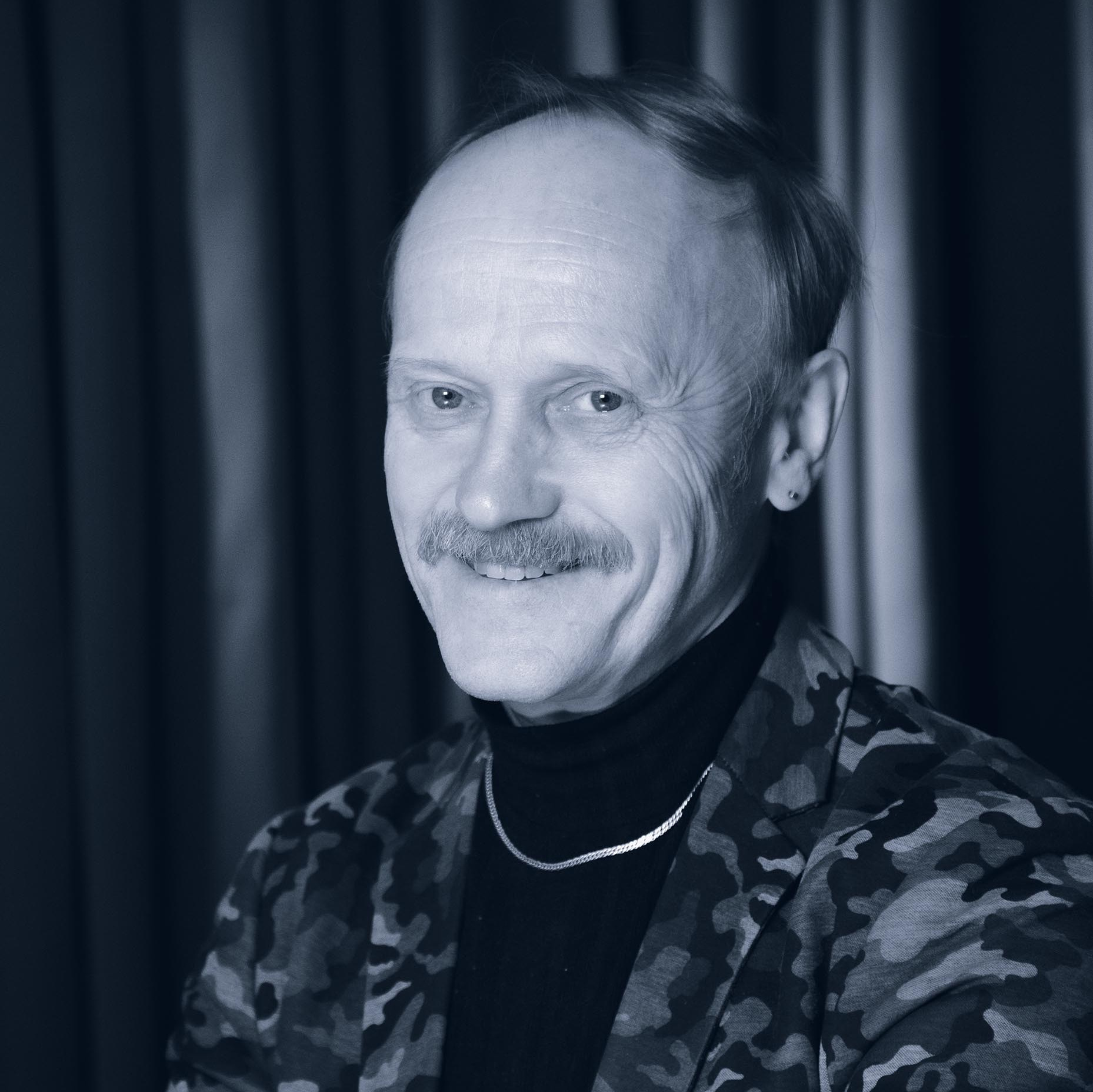 Режиссер неигрового кино