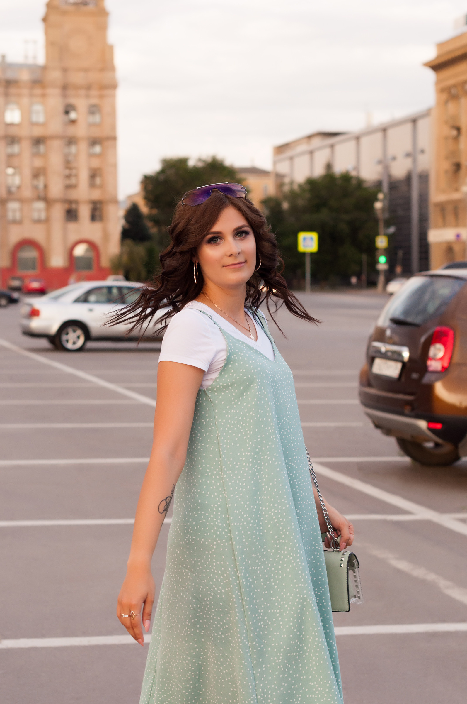 Portrets (preview). Свадебный фотограф Волгоград Роман Брызгалин и Натали Никитина