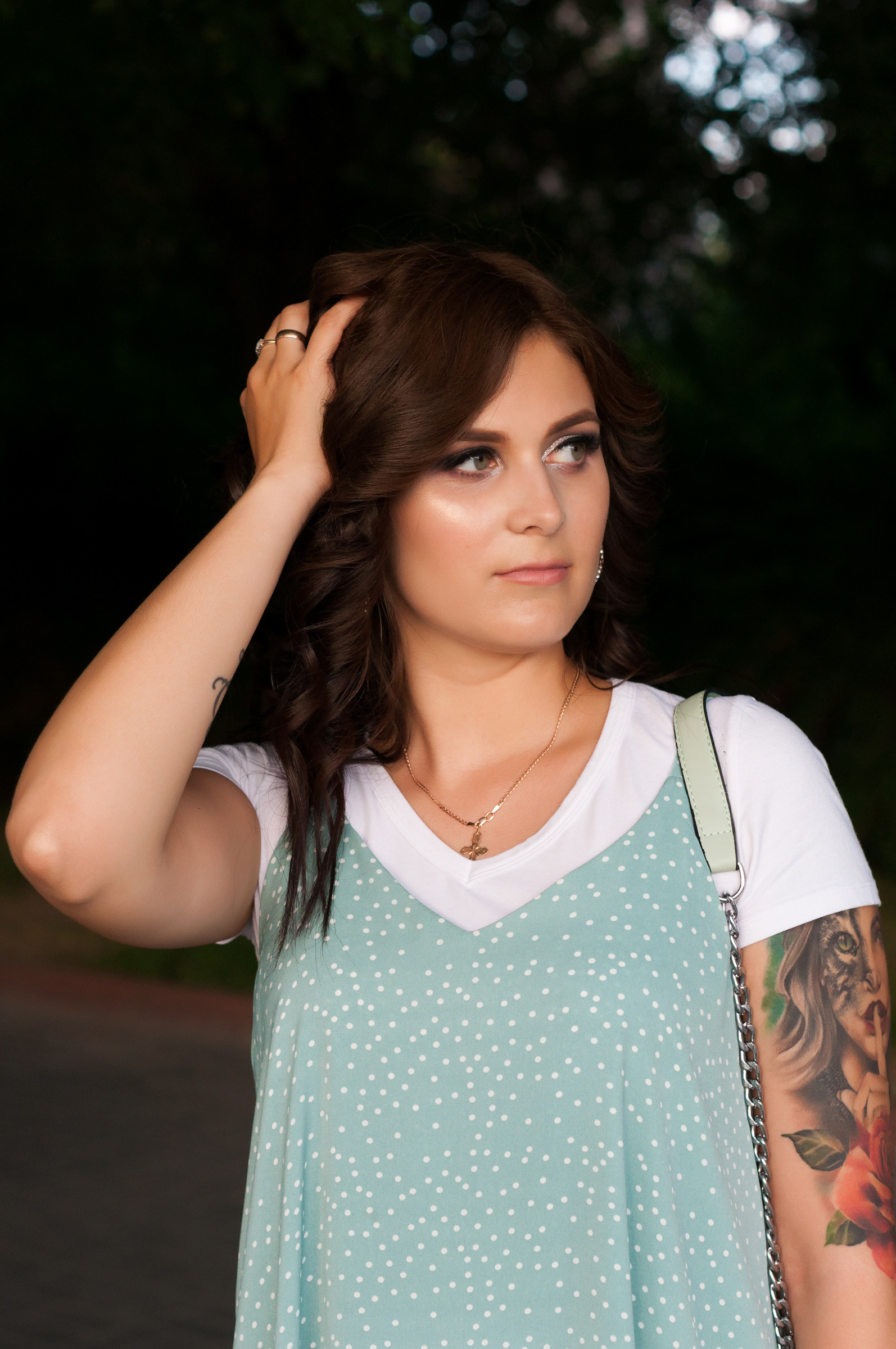 Portrets (preview). Свадебный фотограф Волгоград Роман Брызгалин и Натали Никитина