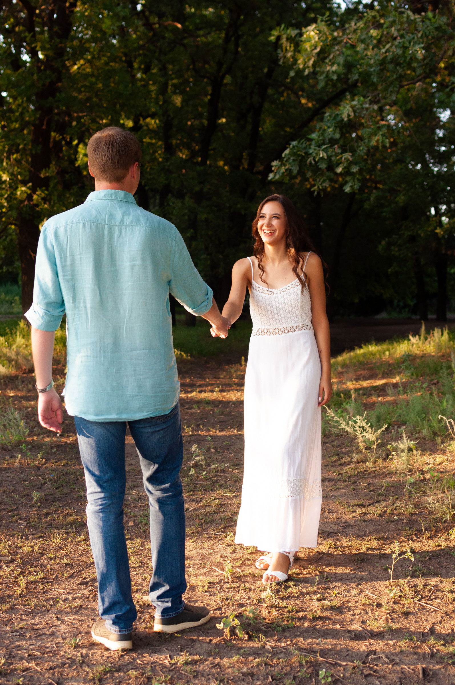 Love story (preview). Свадебный фотограф Волгоград Роман Брызгалин и Натали Никитина