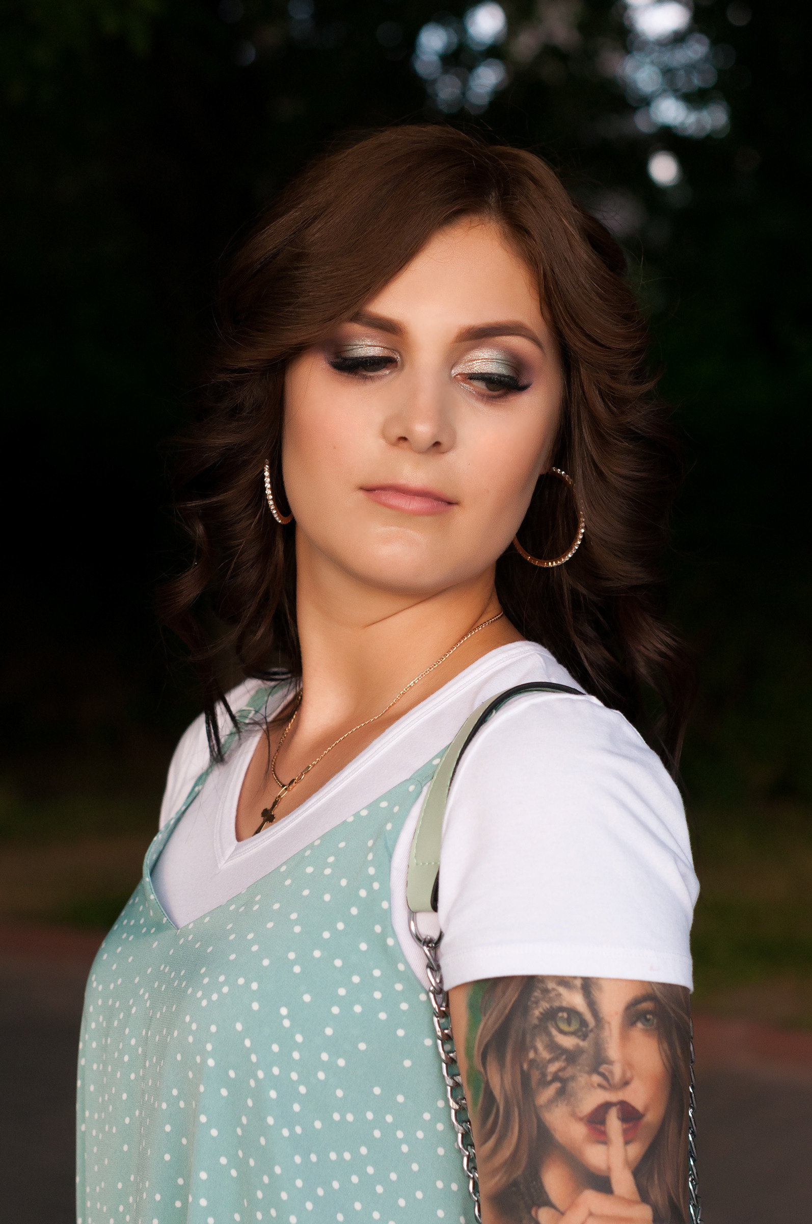 Portrets (preview). Свадебный фотограф Волгоград Роман Брызгалин и Натали Никитина