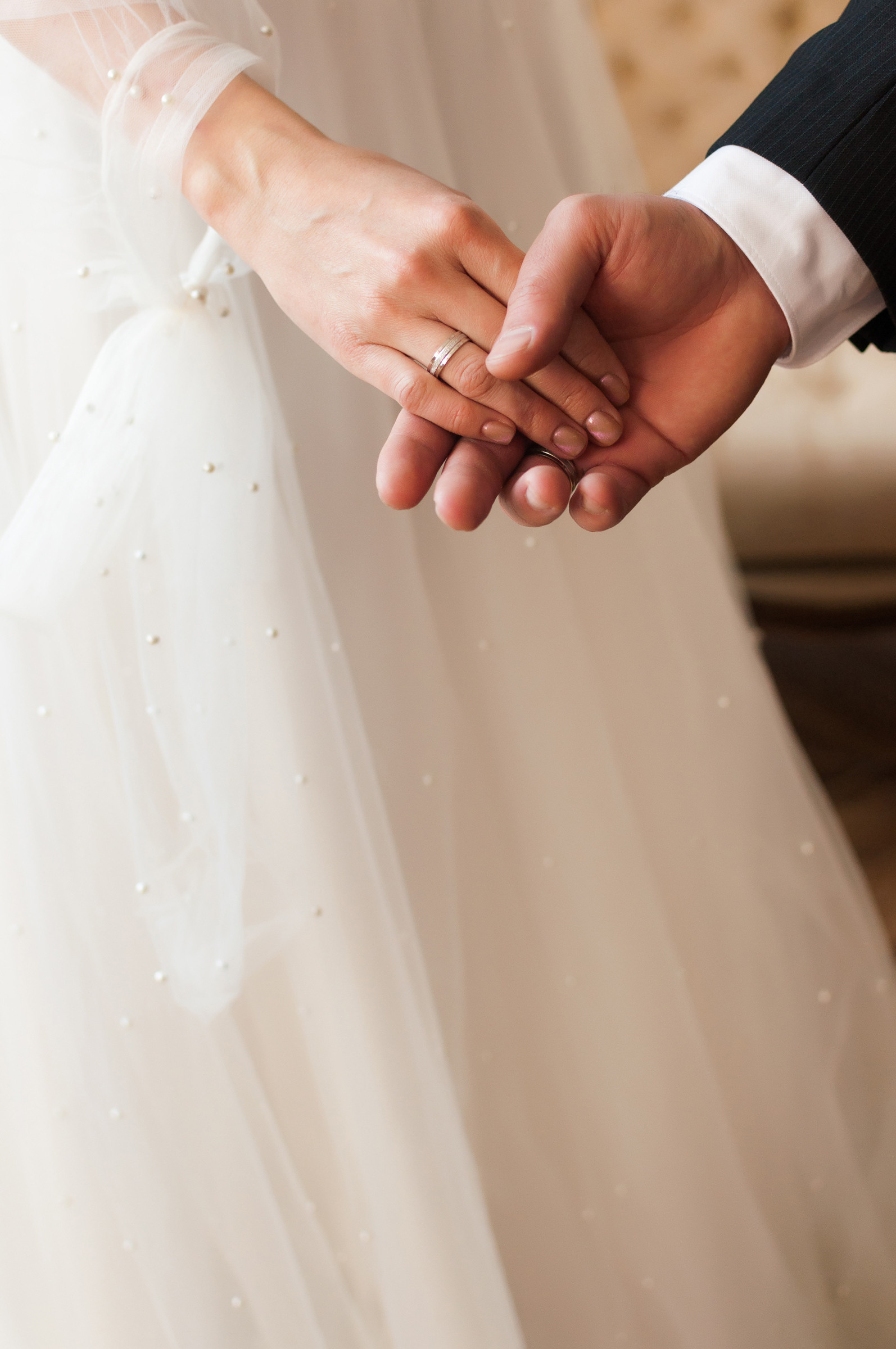 Wedding day preview. Свадебный фотограф Волгоград Роман Брызгалин и Натали Никитина