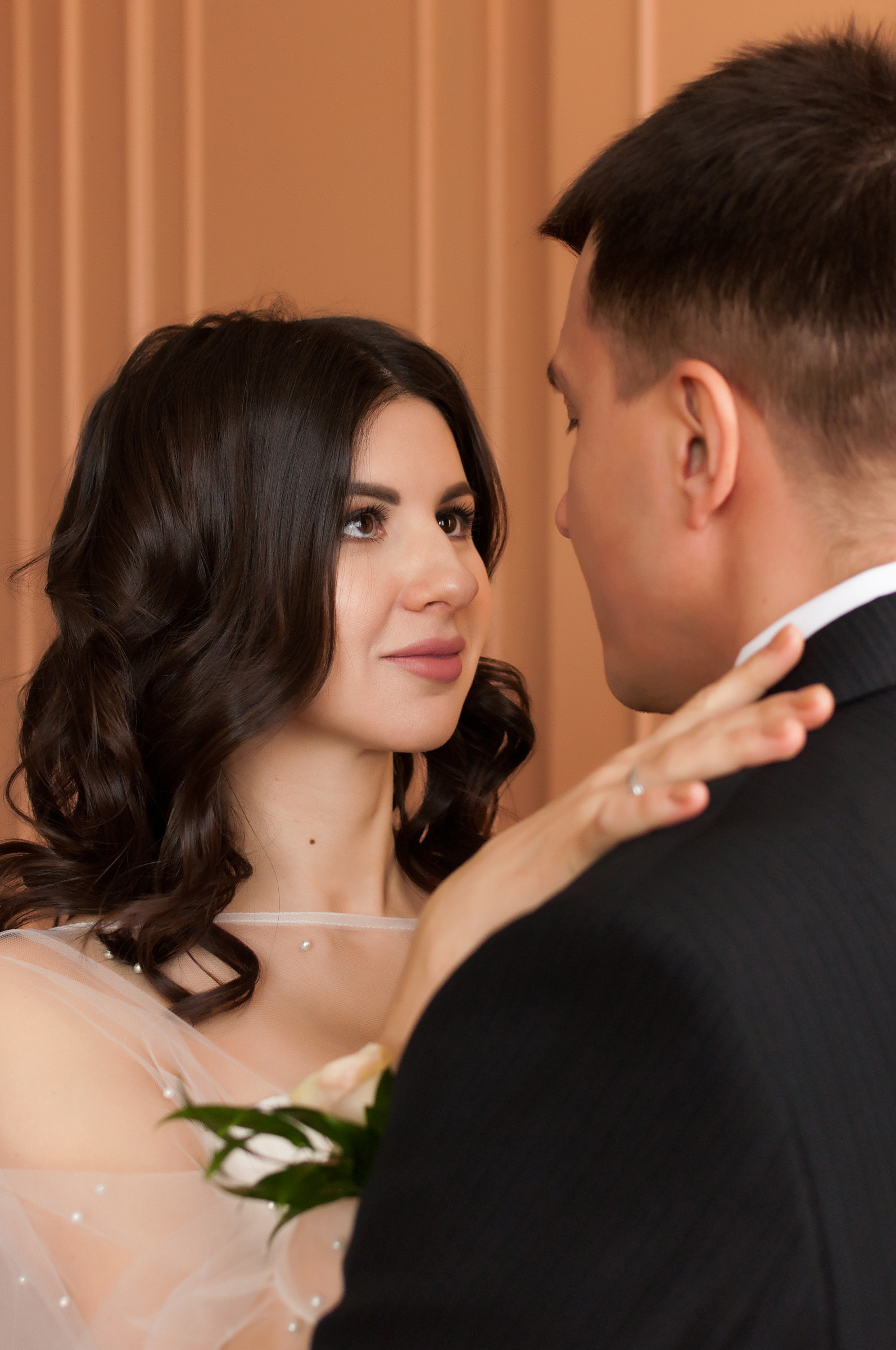 Wedding day preview. Свадебный фотограф Волгоград Роман Брызгалин и Натали Никитина