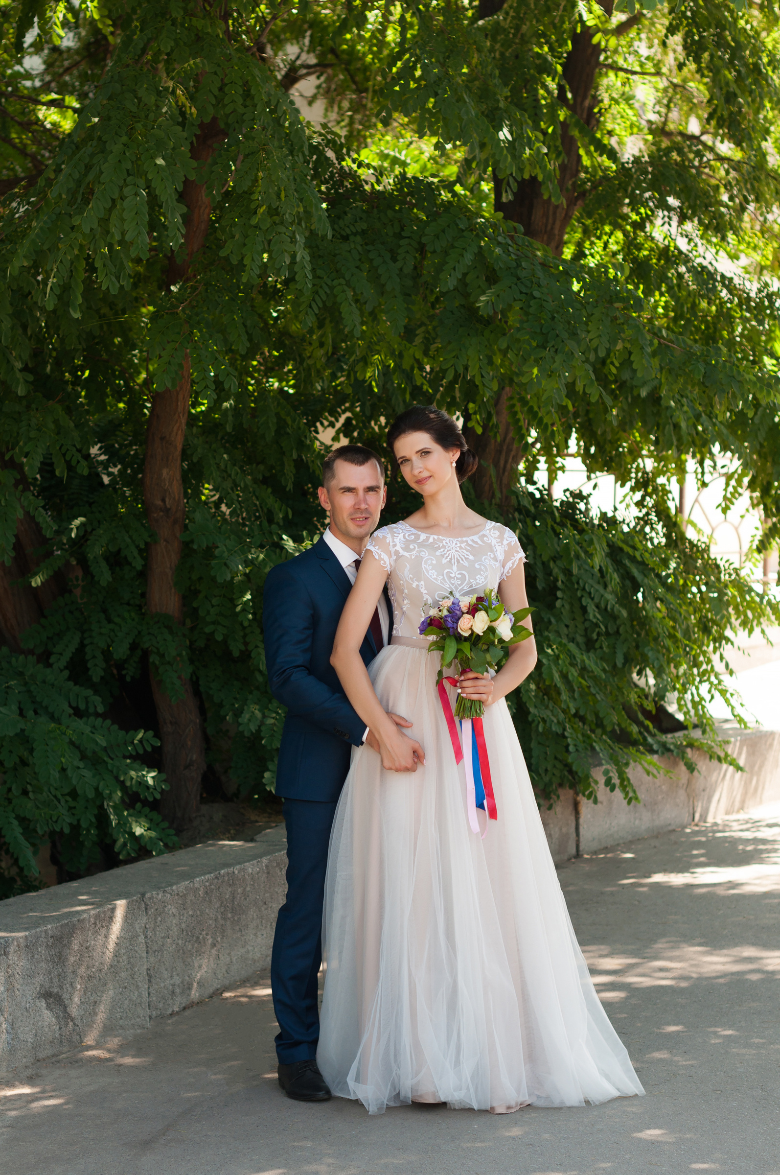 Wedding day (preview). Свадебный фотограф Волгоград Роман Брызгалин и Натали Никитина