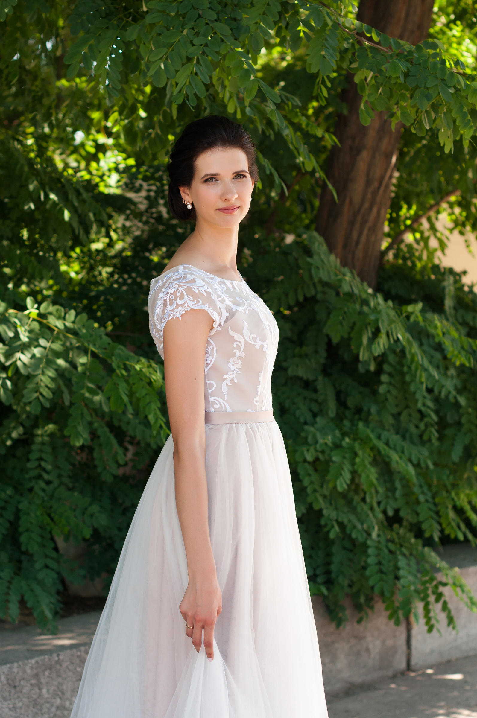 Wedding day (preview). Свадебный фотограф Волгоград Роман Брызгалин и Натали Никитина