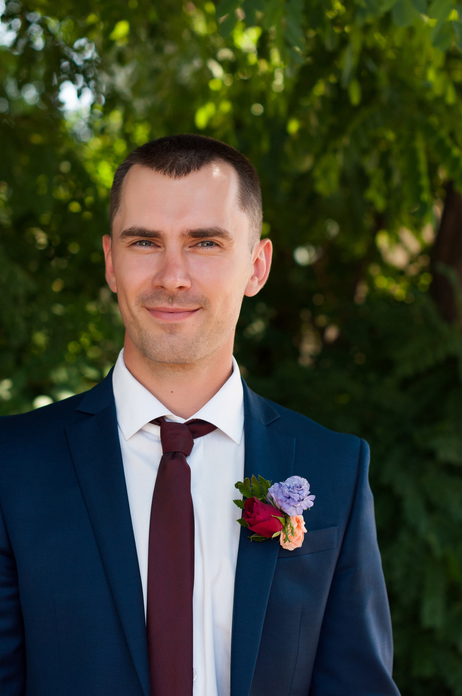 Wedding day (preview). Свадебный фотограф Волгоград Роман Брызгалин и Натали Никитина