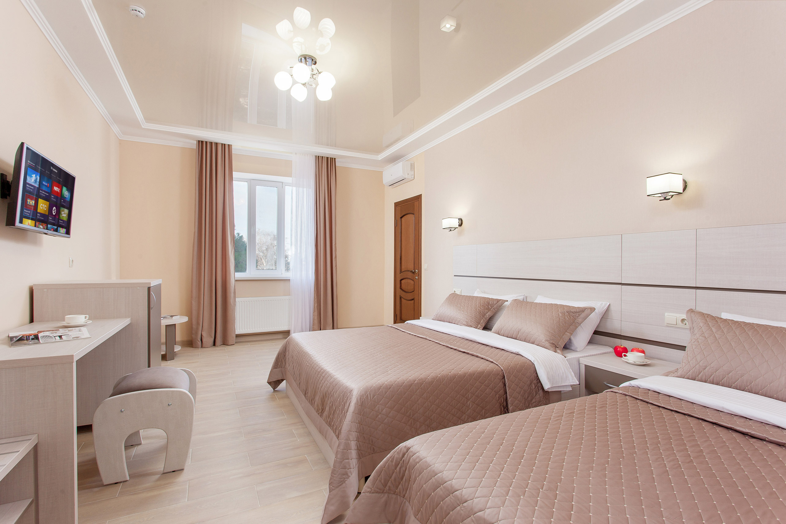 Интерьерный фотограф Краснодар: профессионально по доступным ценам