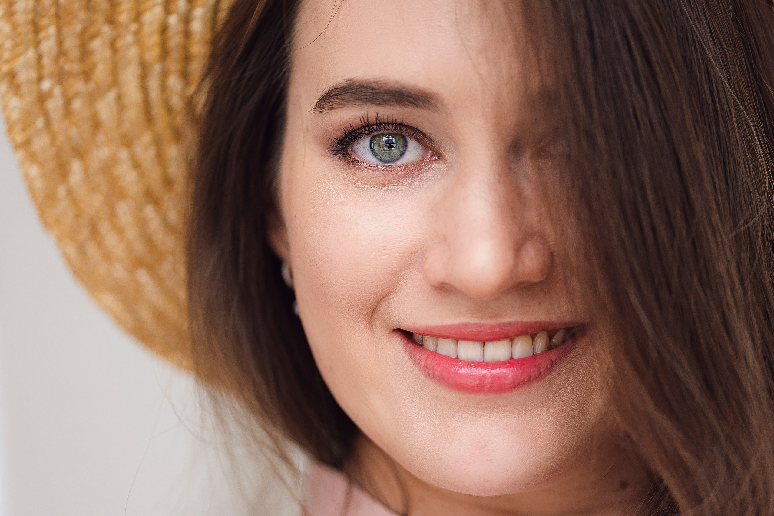 Индивидуальная фотосессия, портретная фотография