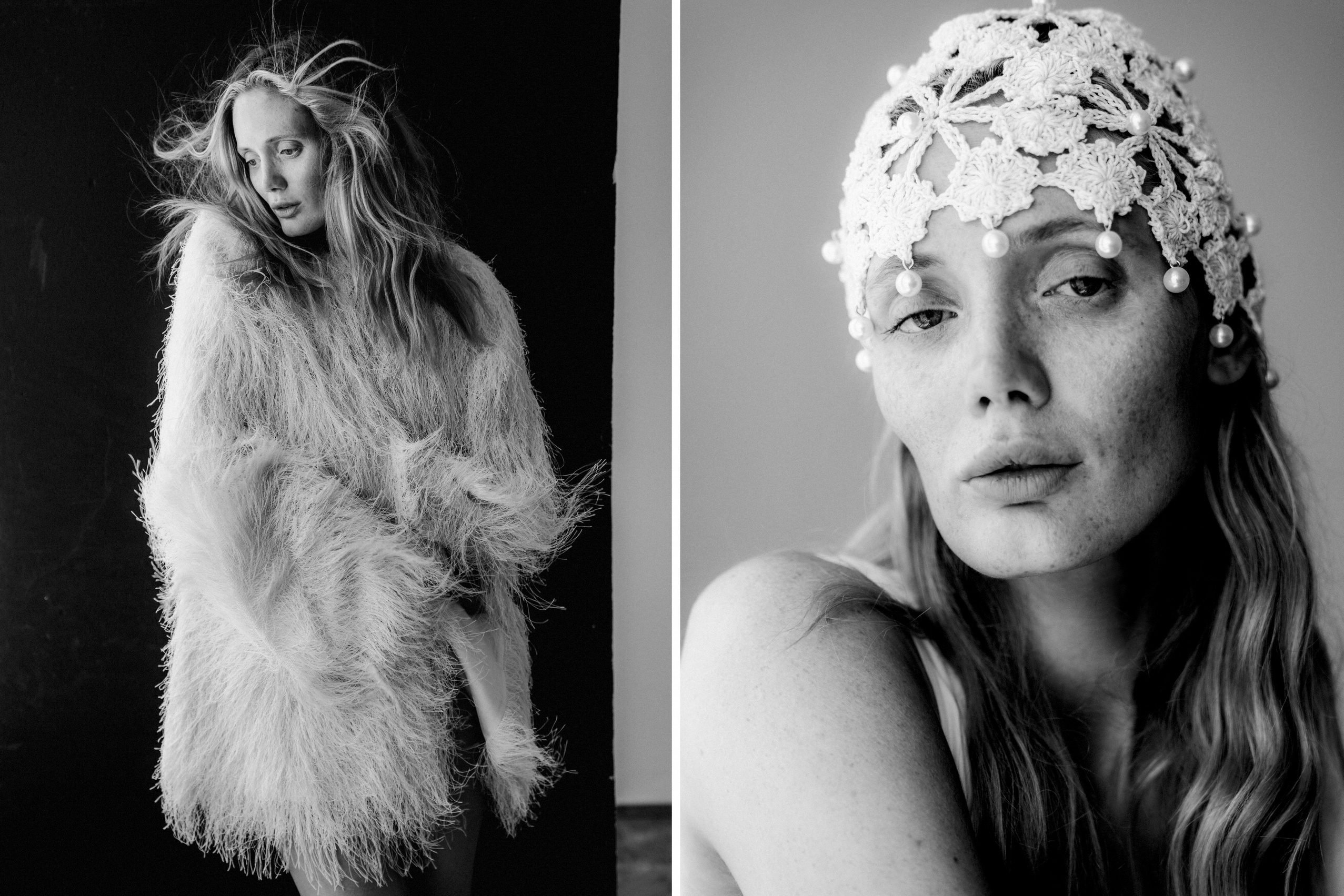 Индивидуальный МК. Фотограф Нина Дмитриева